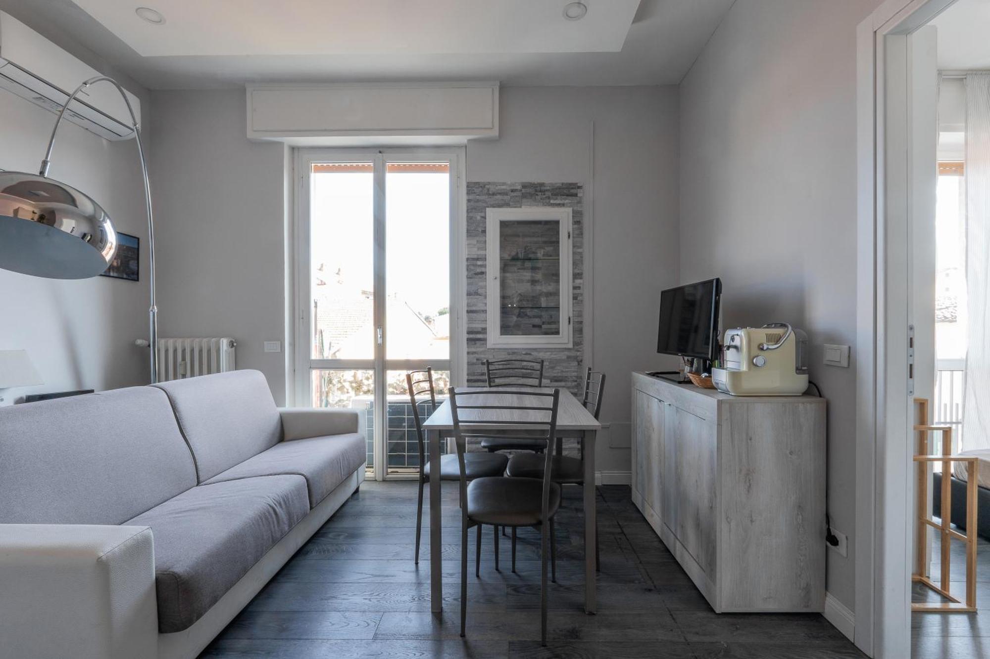 Cozy Appartamento Firenze