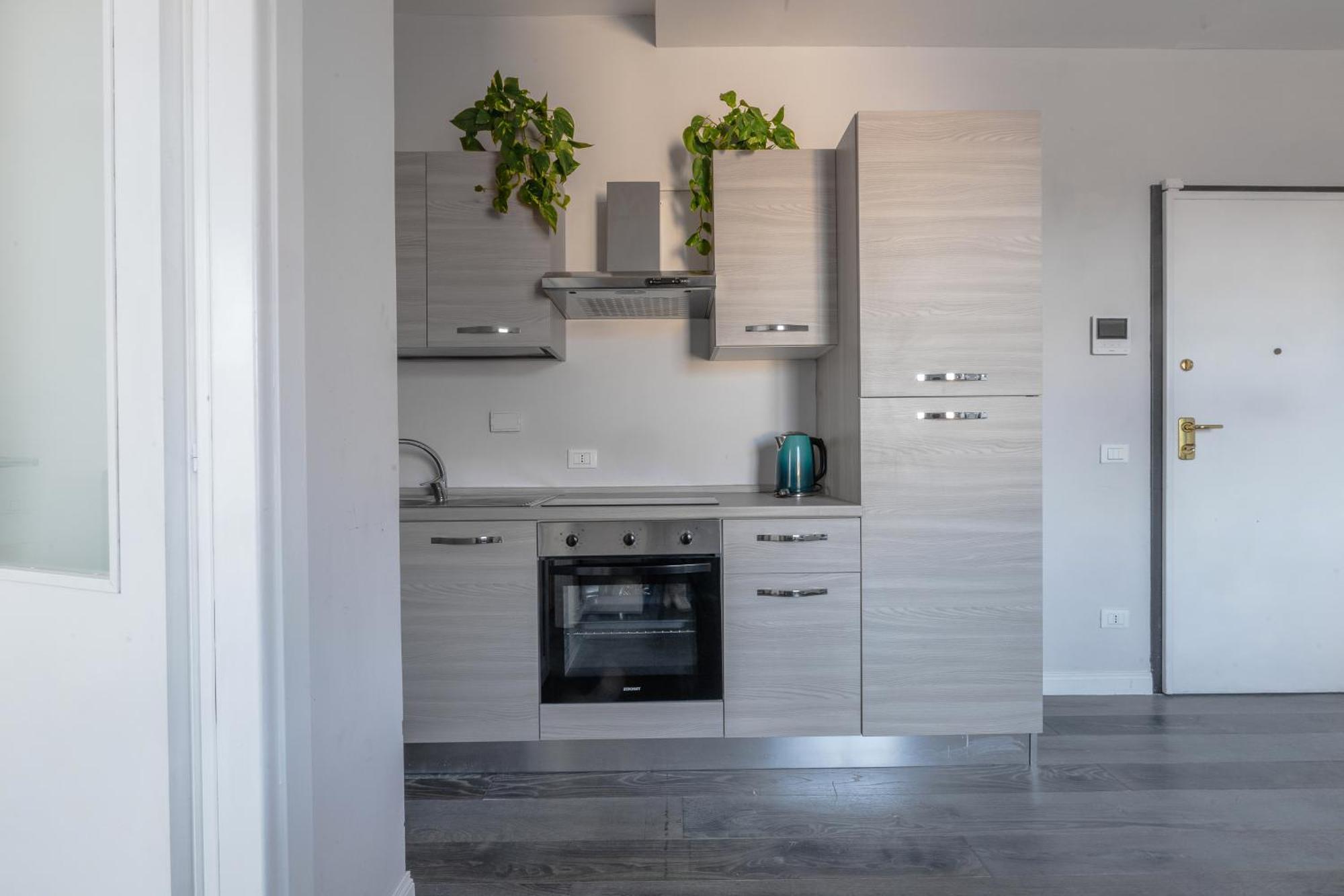 Appartement Cozy Florence