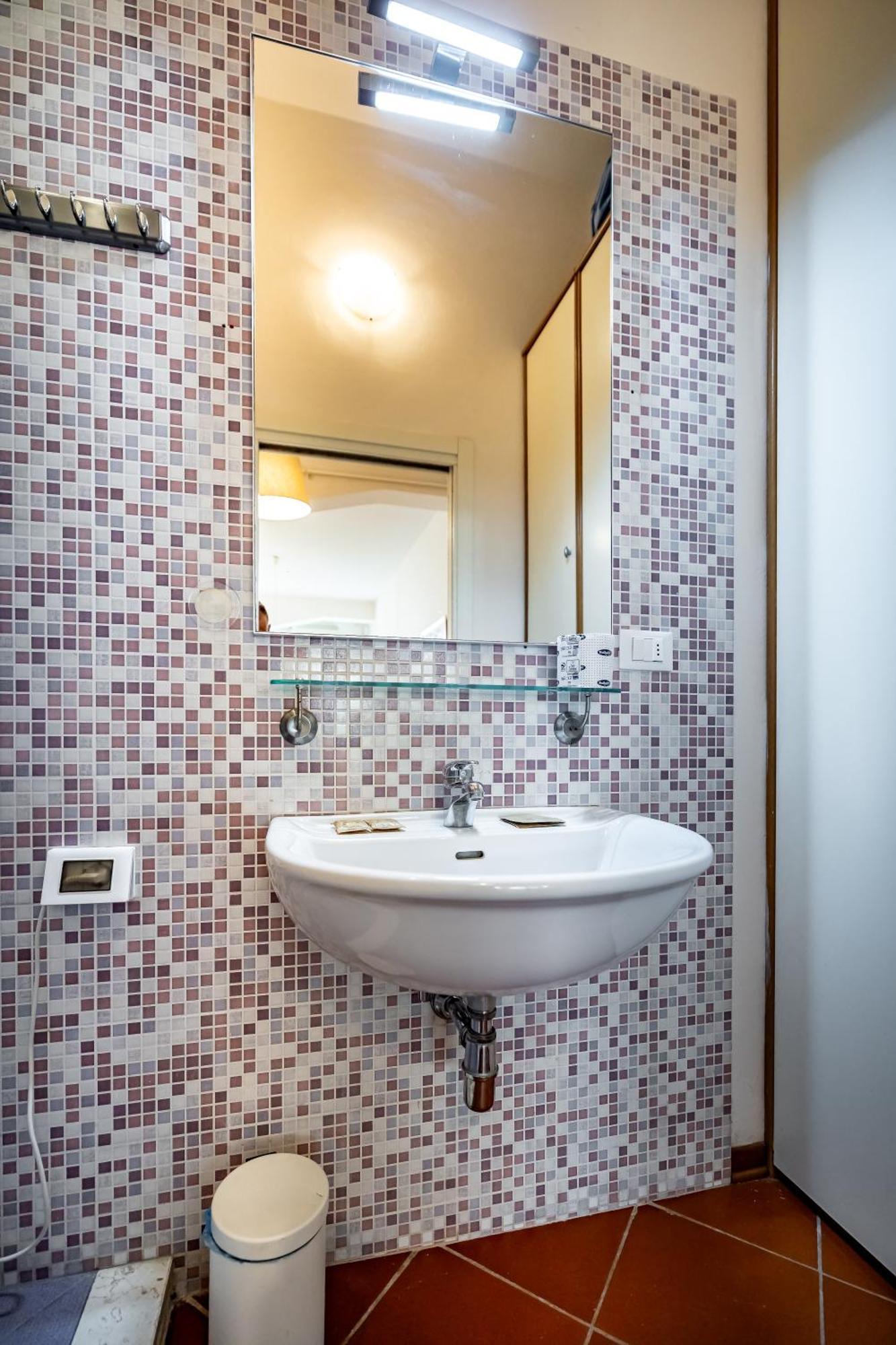 Lejlighed Roommo Cimabue Firenze