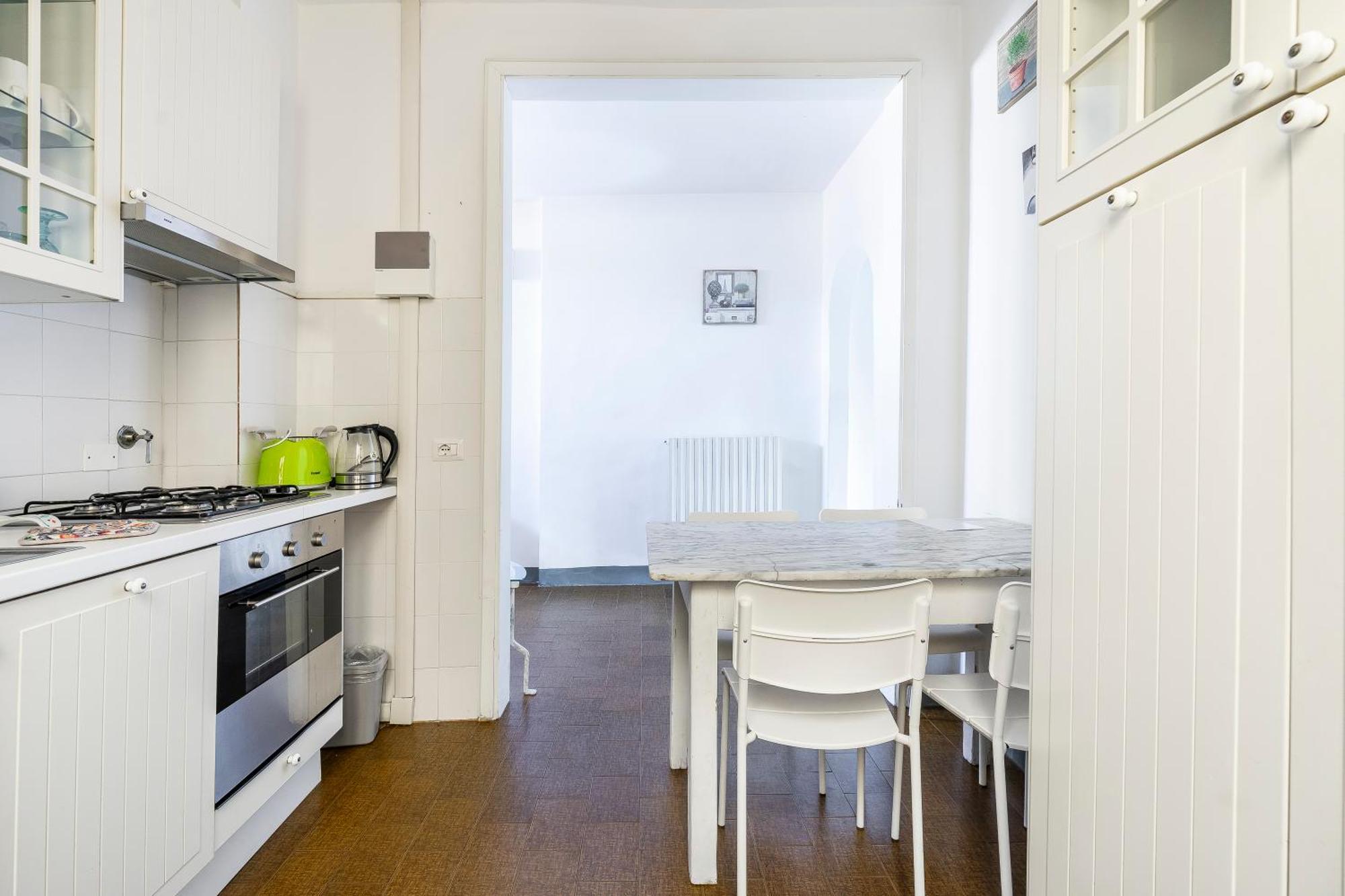 Alfani 63 * Firenze