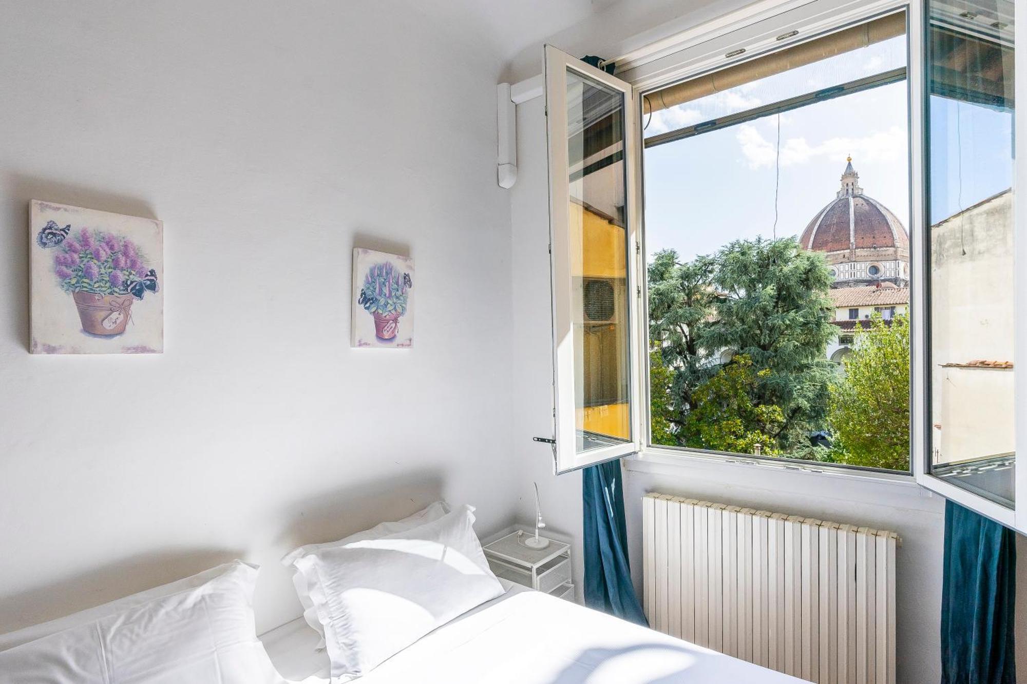 Alfani 63 Lejlighed Firenze