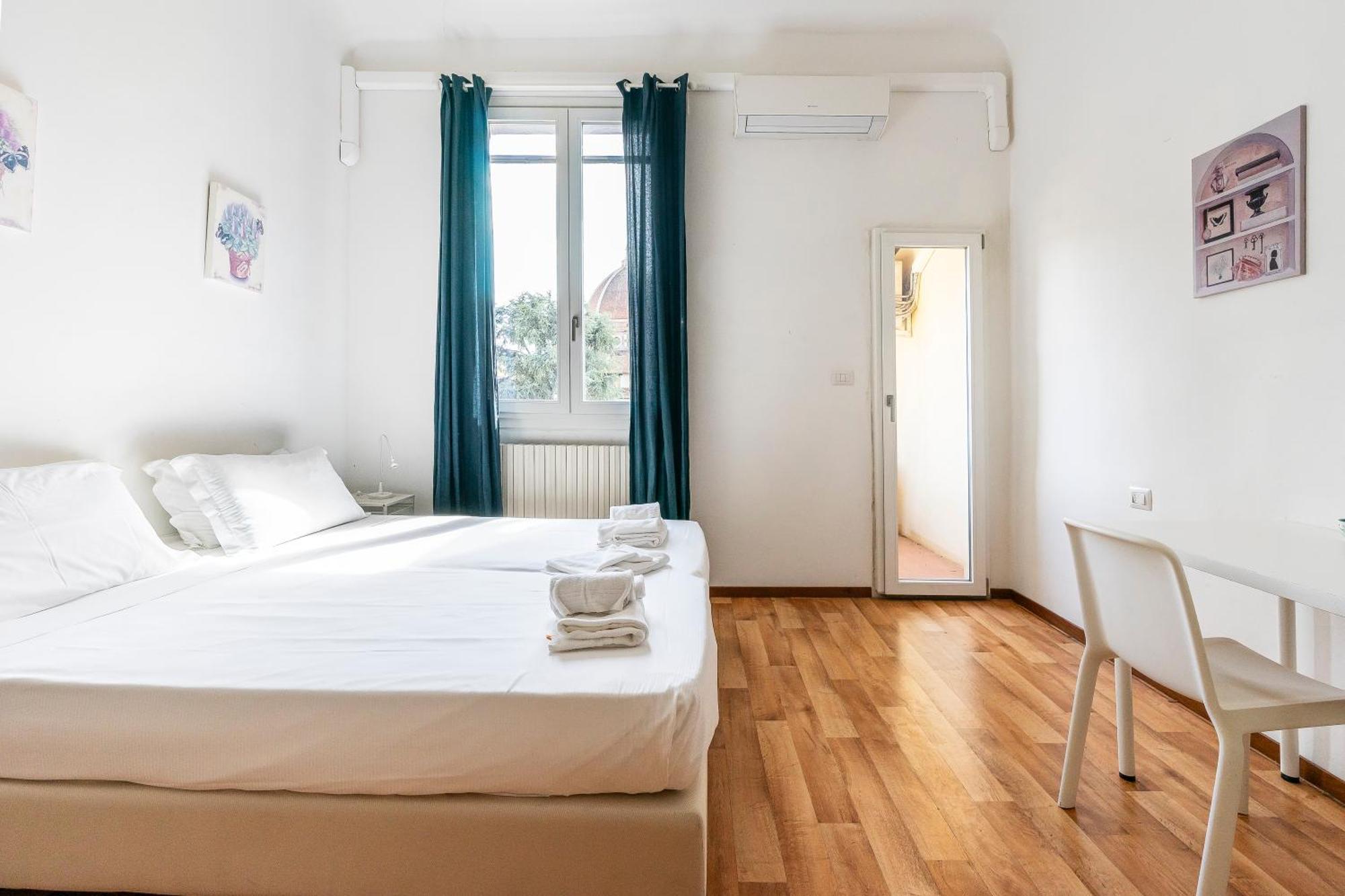 Lejlighed Alfani 63 Firenze