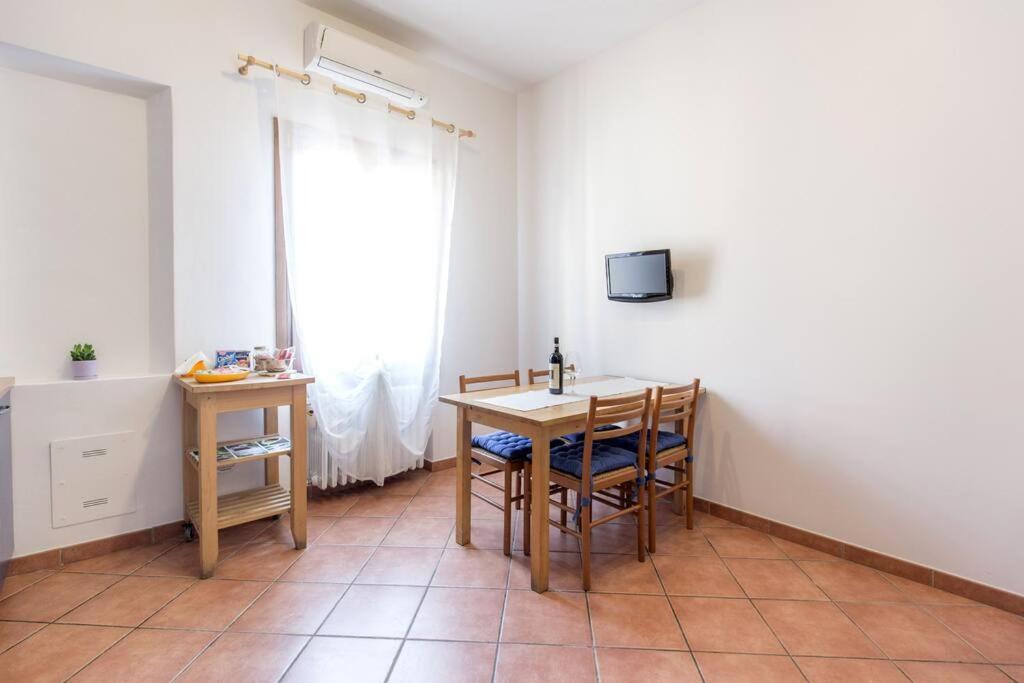 Lejlighed Beccaria Firenze