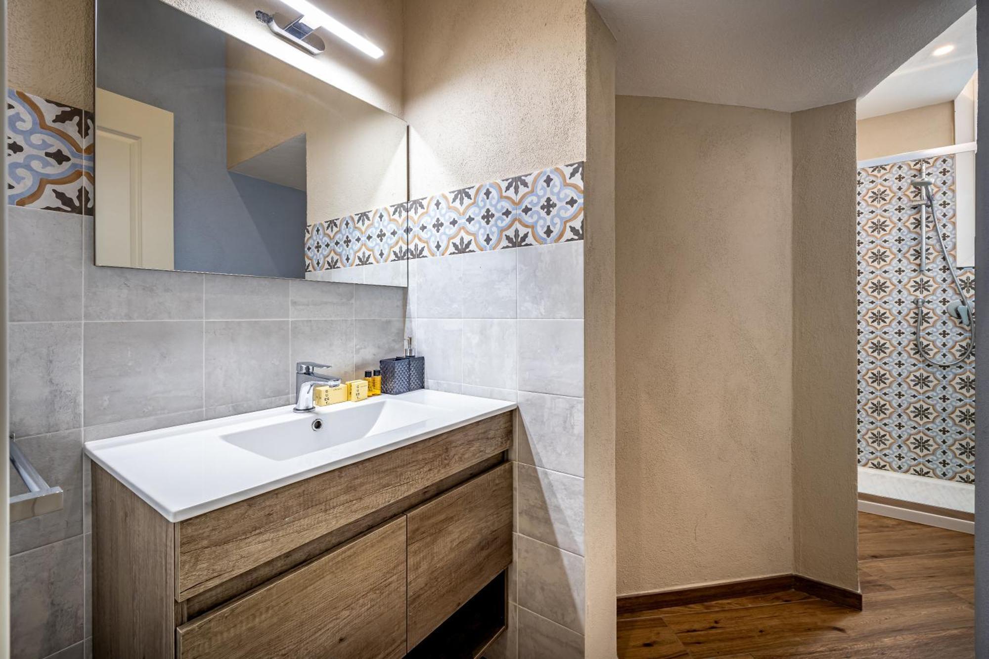 Appartement Roommo San Gallo *