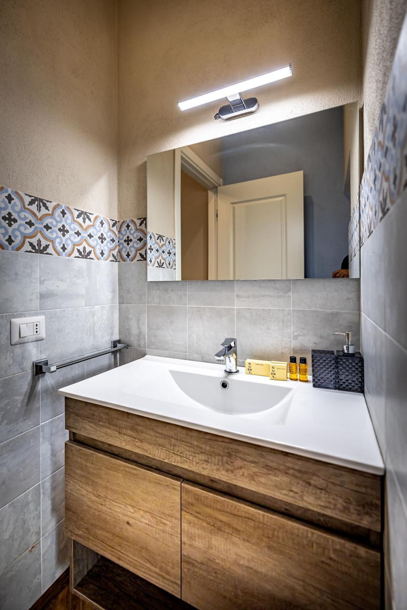 Roommo San Gallo Appartement *