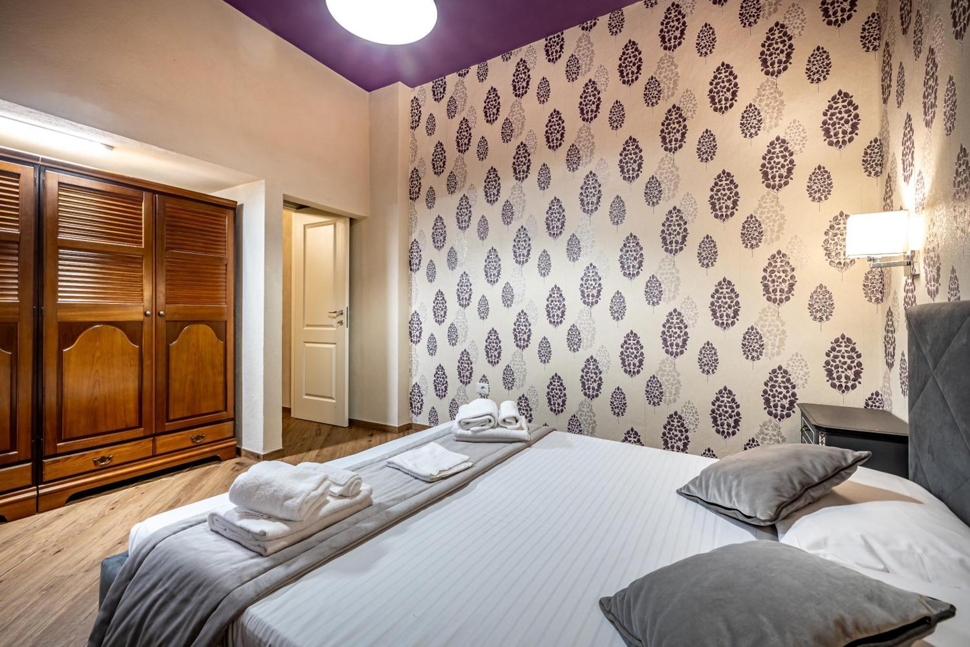 Roommo San Gallo Appartement *