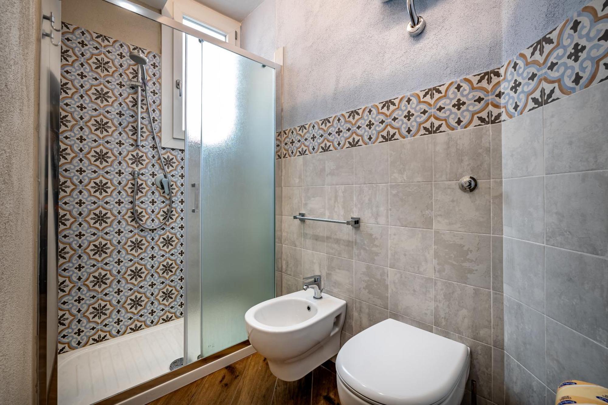 Roommo San Gallo Appartement
