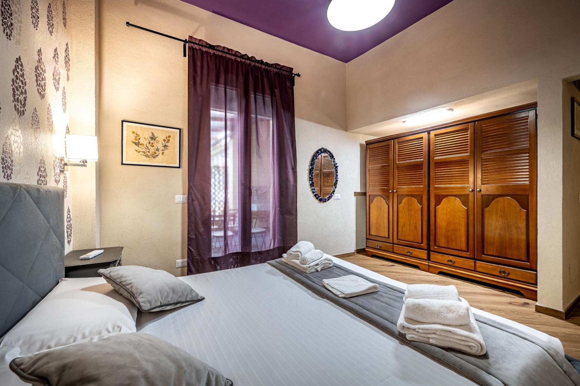 Appartement Roommo San Gallo