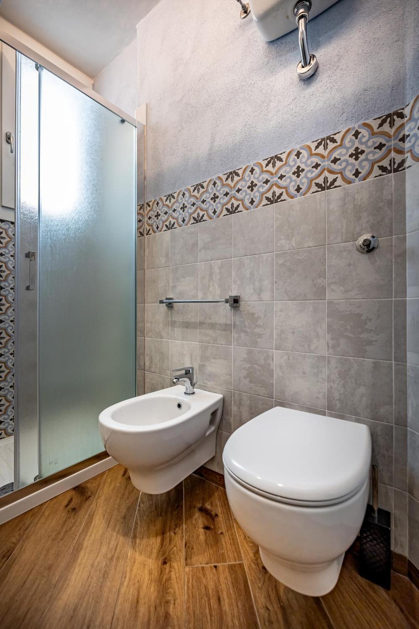 Roommo San Gallo Appartement Florence