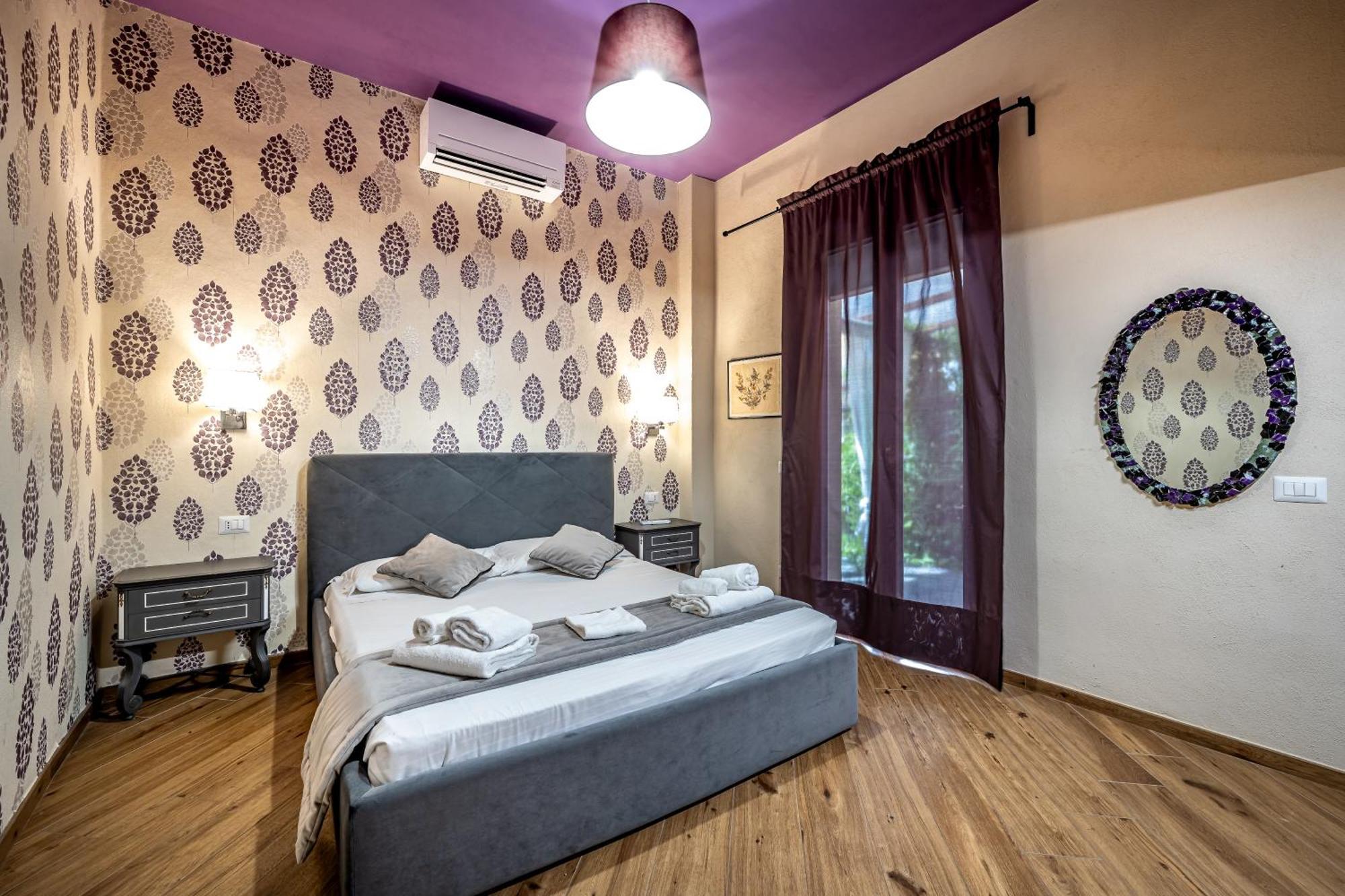 Appartement Roommo San Gallo Florence