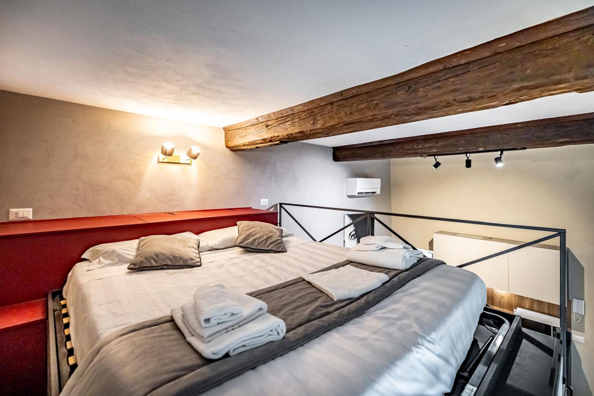 Appartement Roommo San Gallo Florence