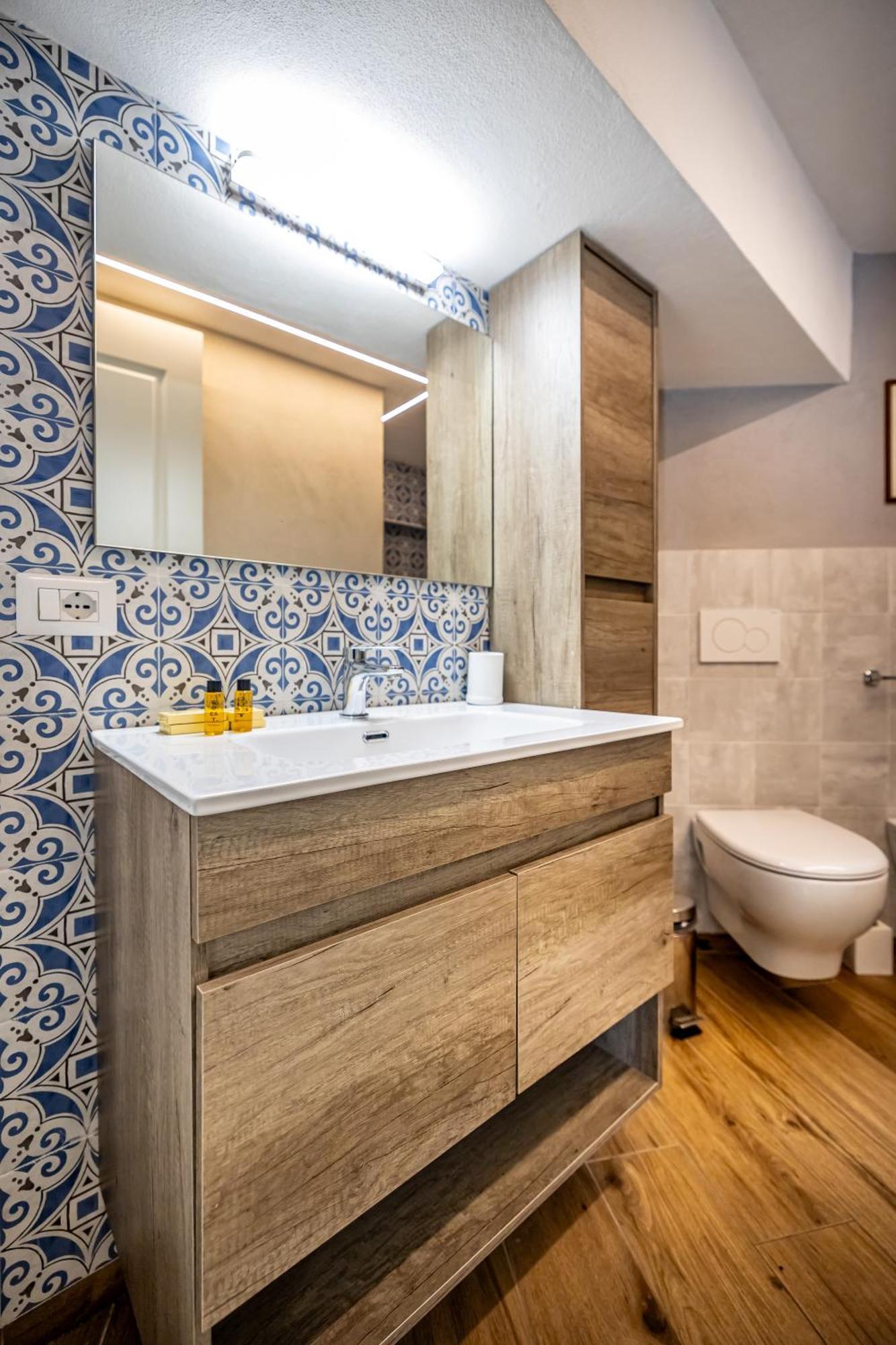 Roommo San Gallo Appartement