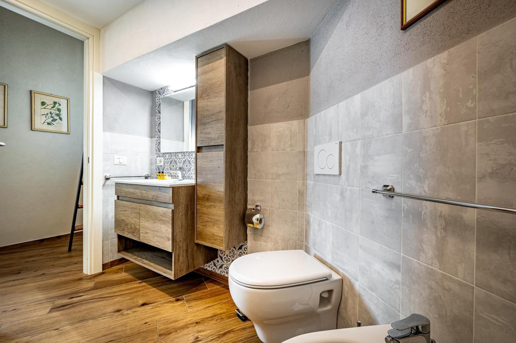 Roommo San Gallo Appartement Florence