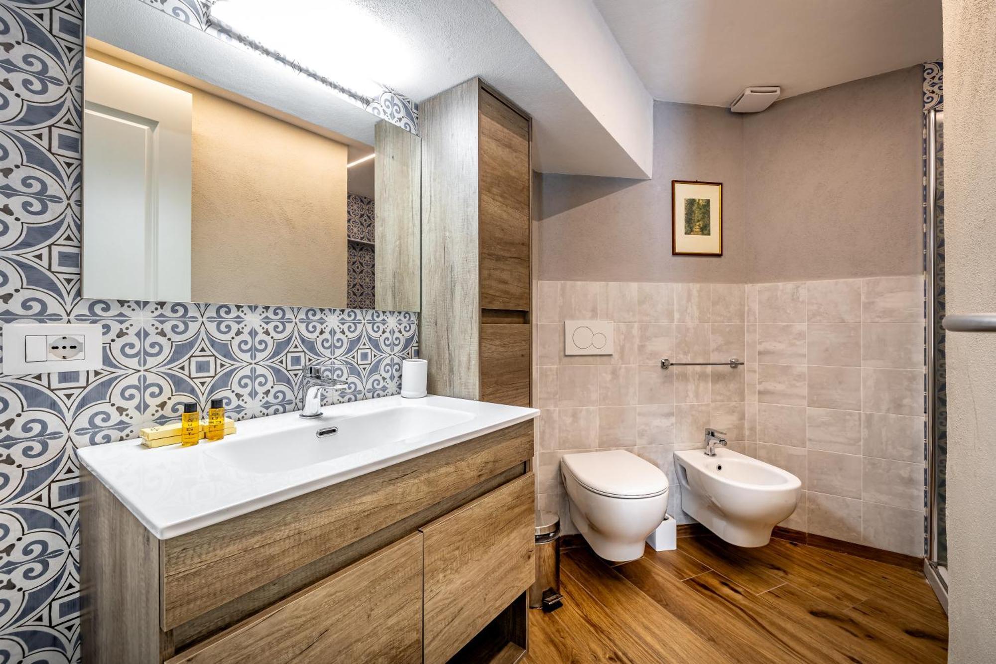 Appartement Roommo San Gallo Florence