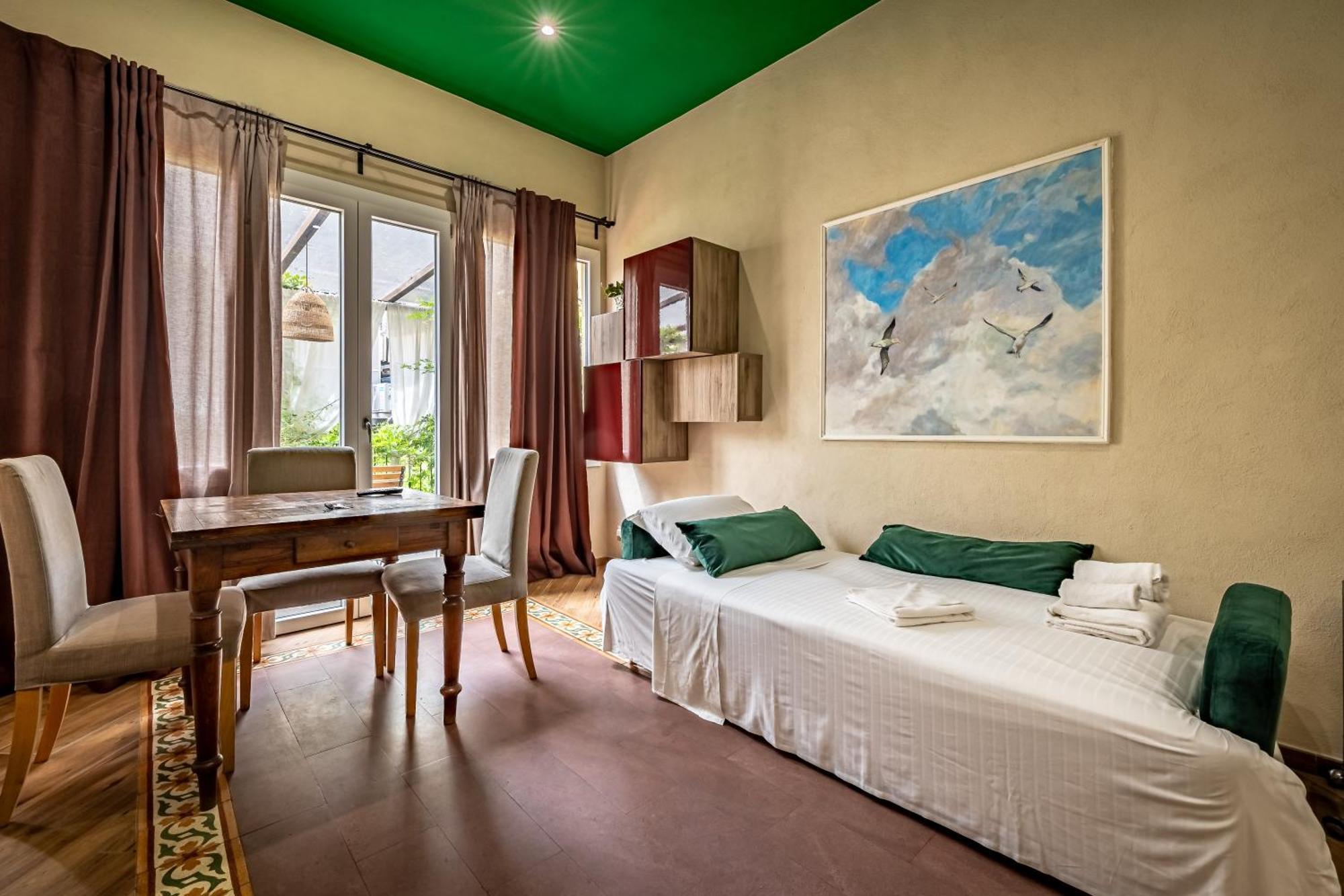 Roommo San Gallo Appartement *