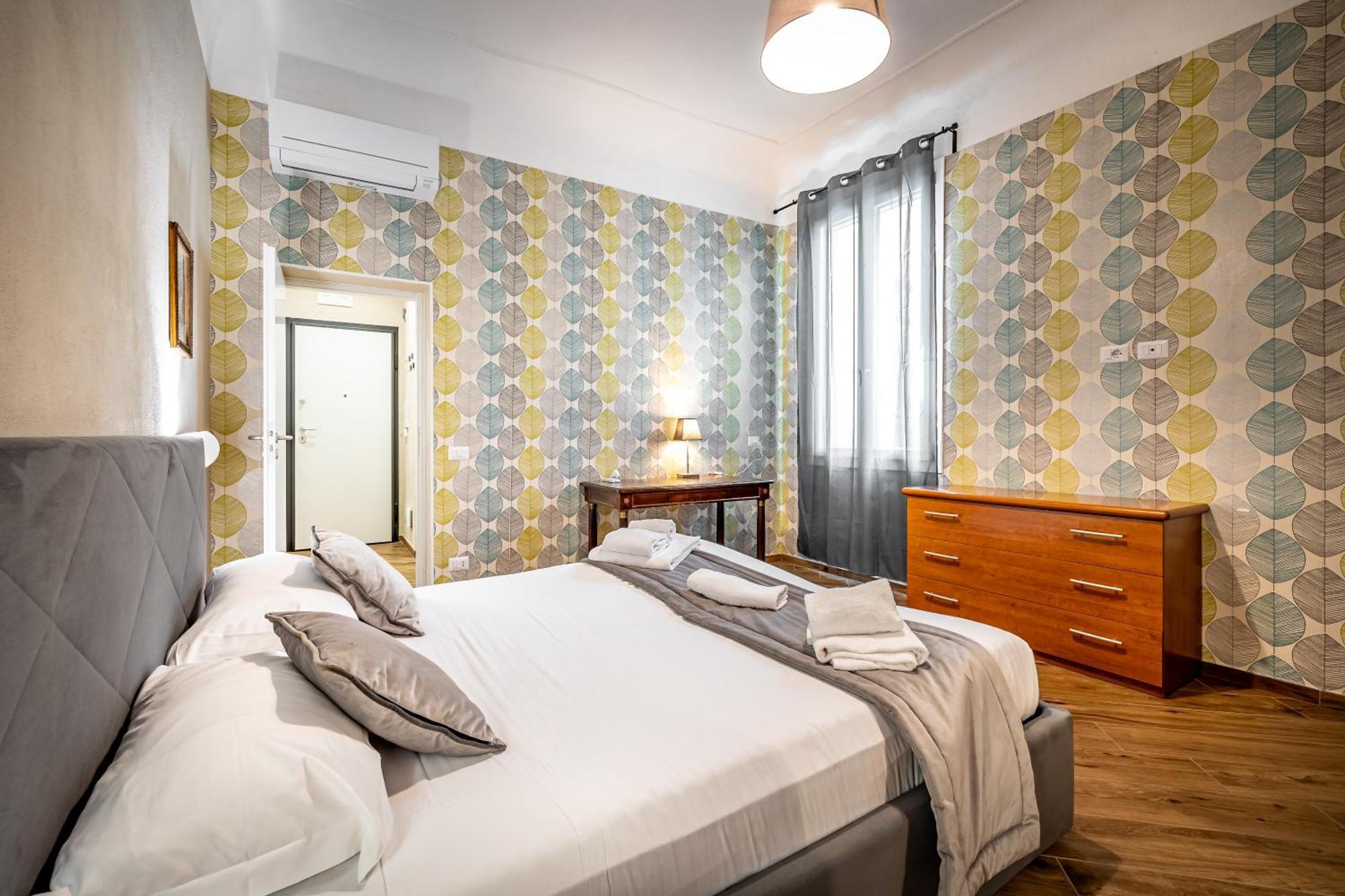 Roommo San Gallo Appartement Florence