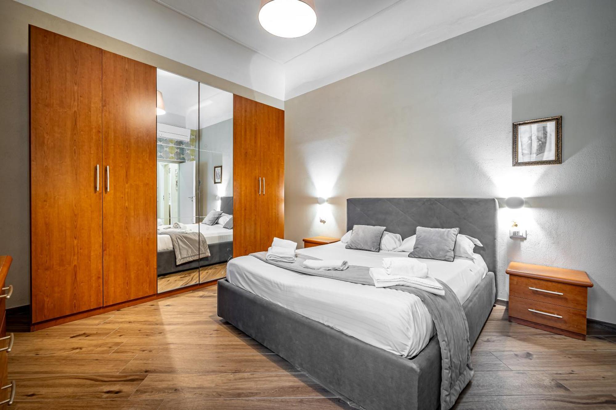 Appartement Roommo San Gallo *