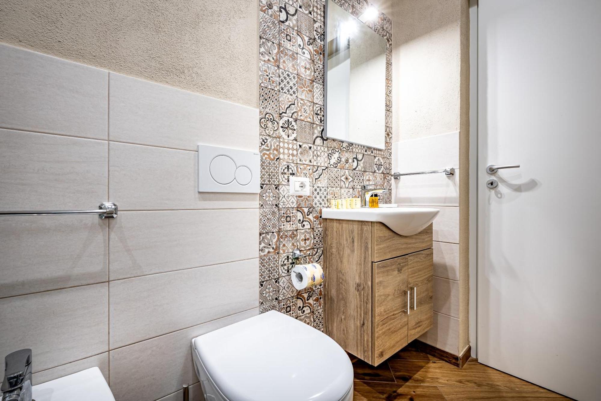 Roommo San Gallo Appartement *