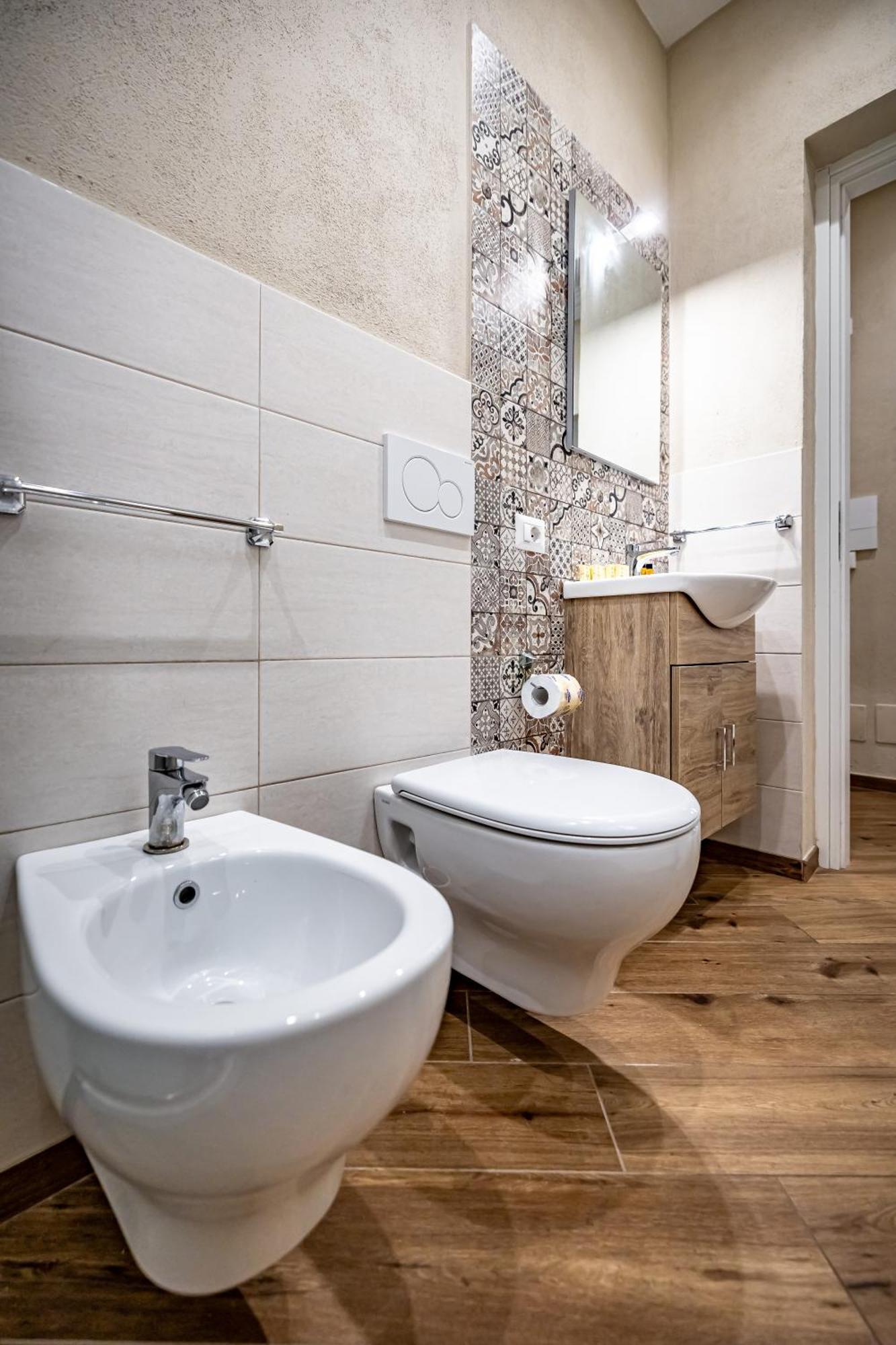 Roommo San Gallo Appartement Florence
