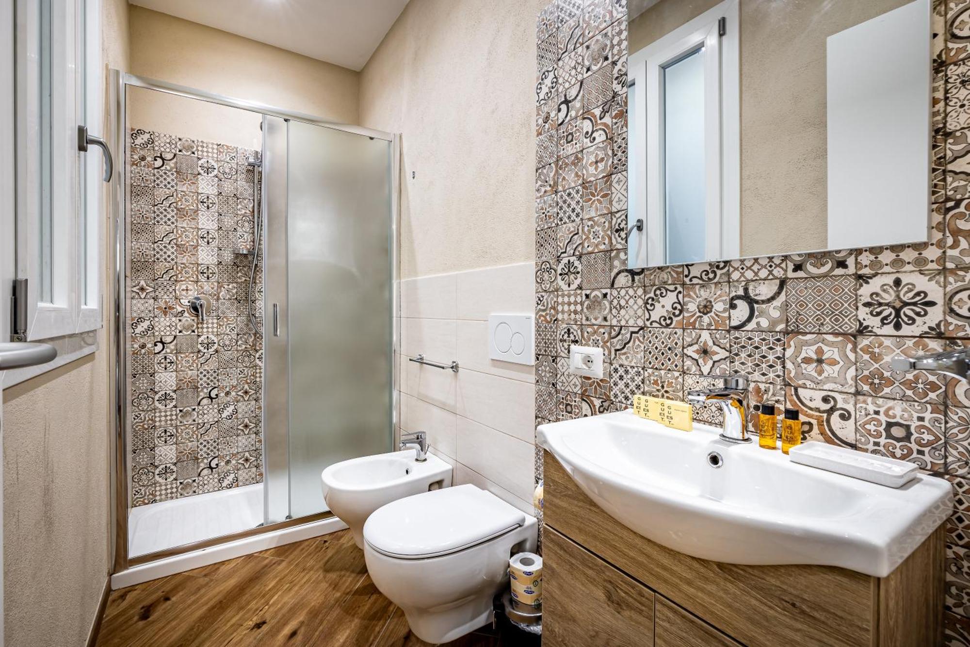 Roommo San Gallo Appartement Florence