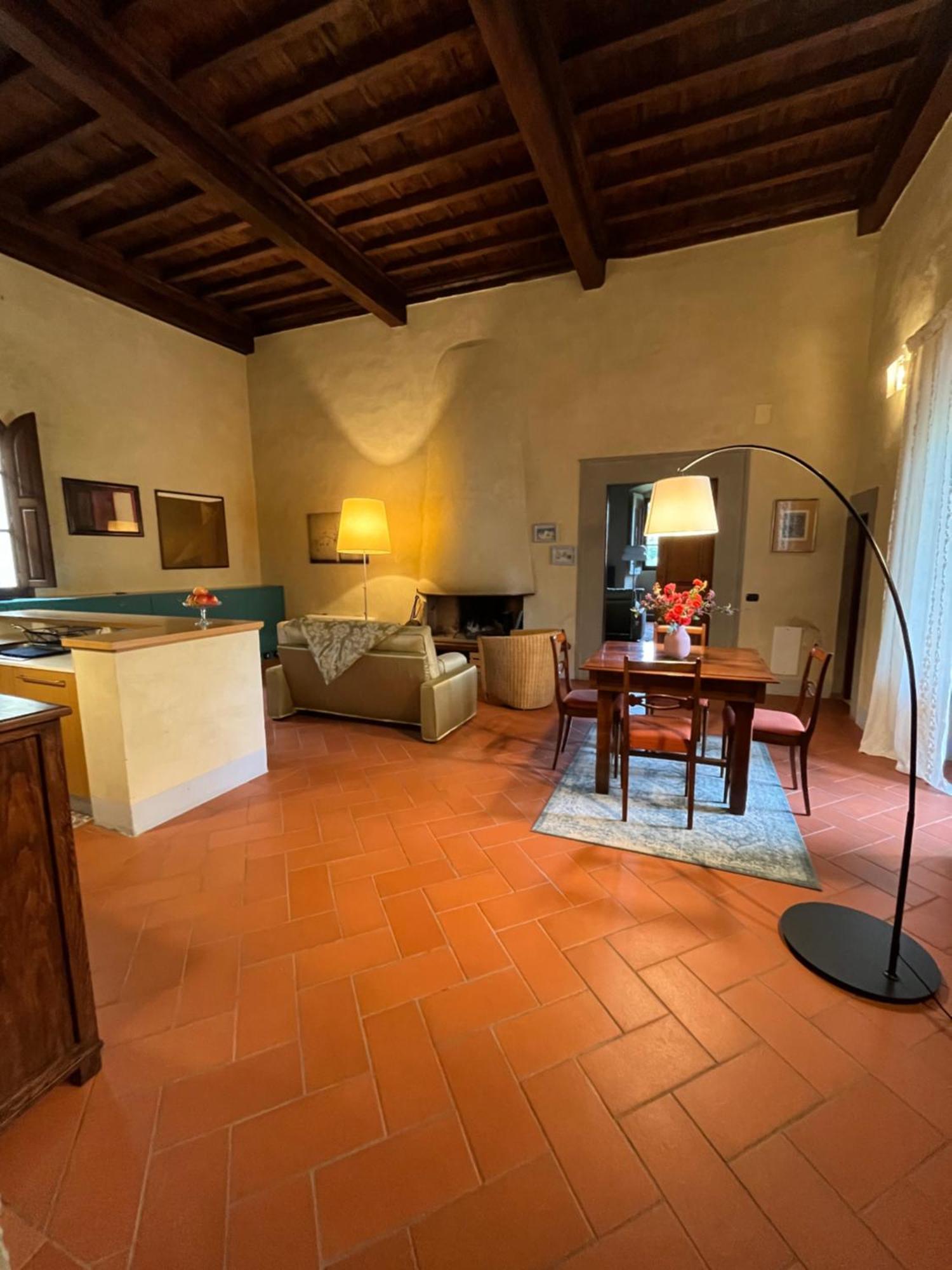 Leilighet Casa Aurora A Torregalli