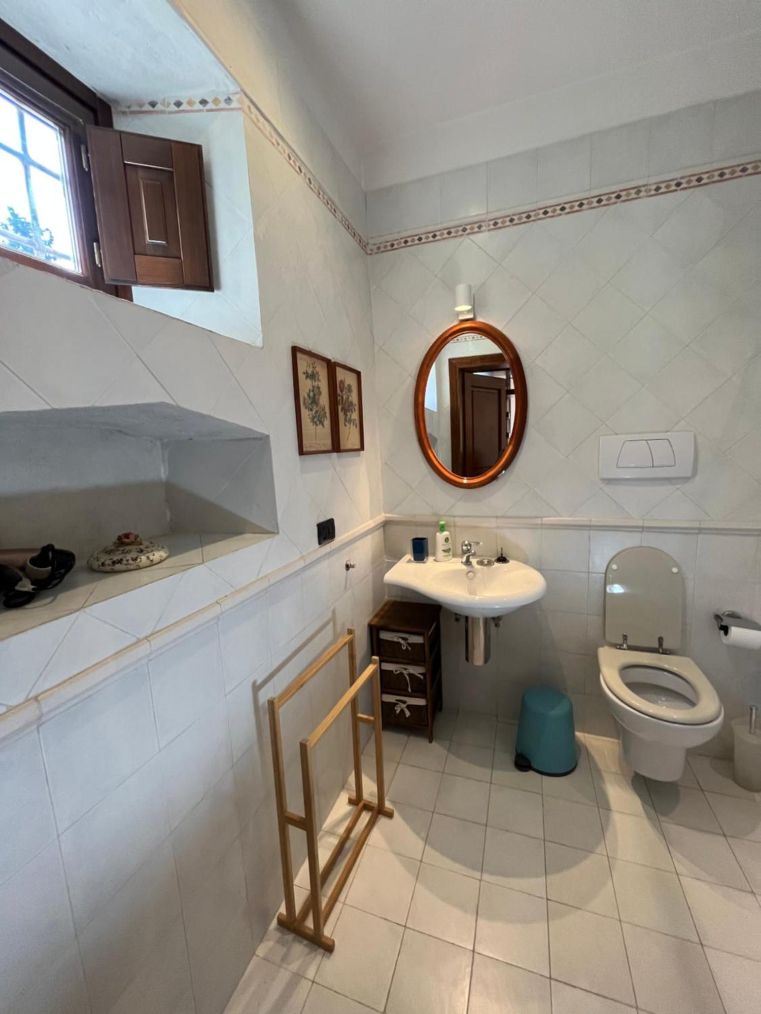 Casa Aurora A Torregalli * Firenze