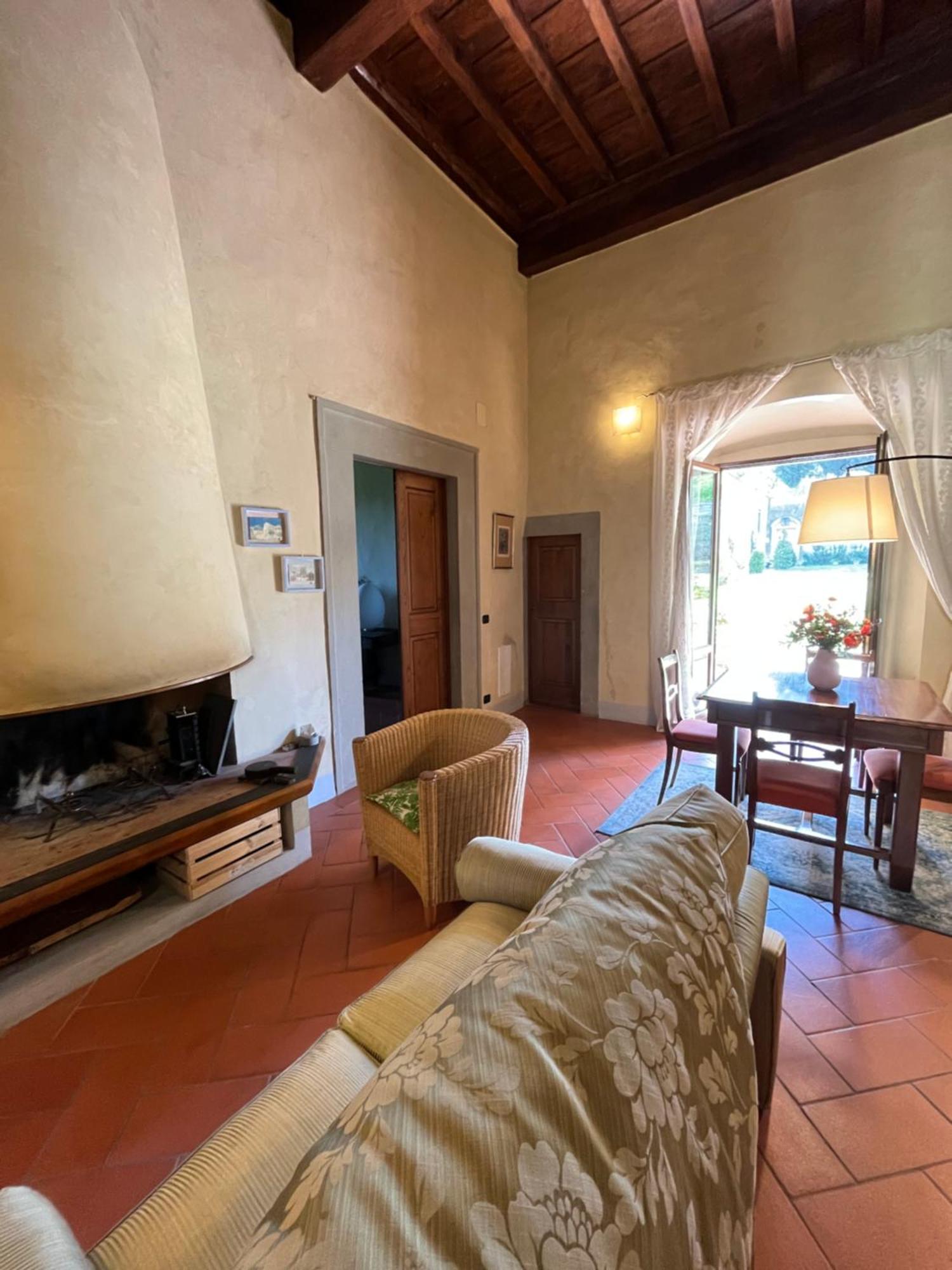 Casa Aurora A Torregalli Leilighet Firenze