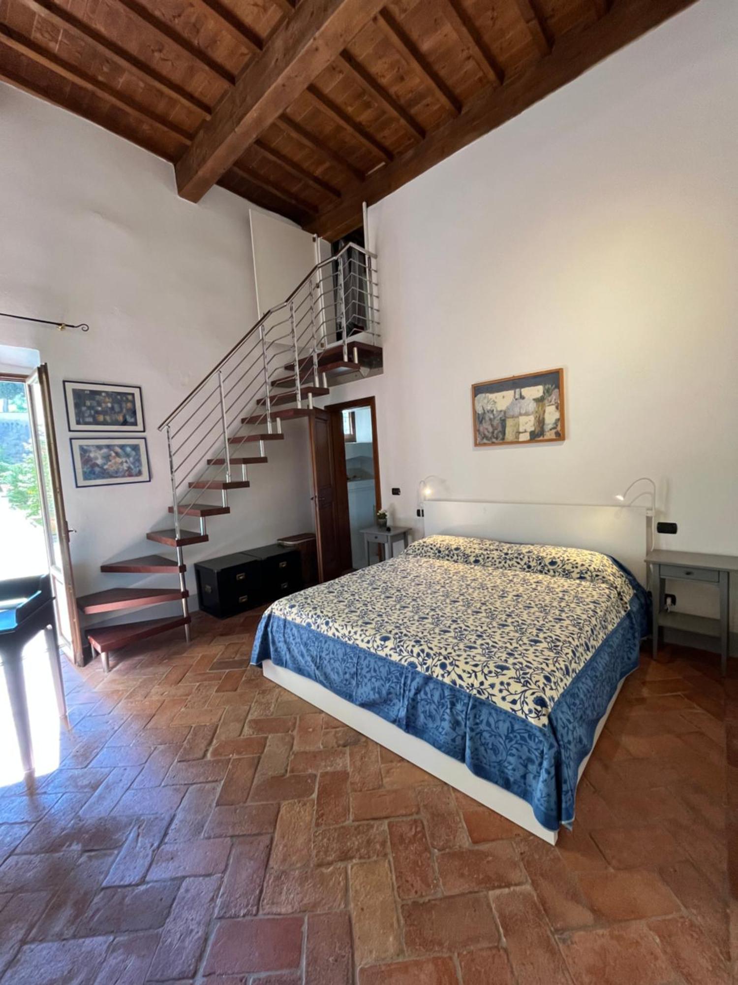 Leilighet Casa Aurora A Torregalli