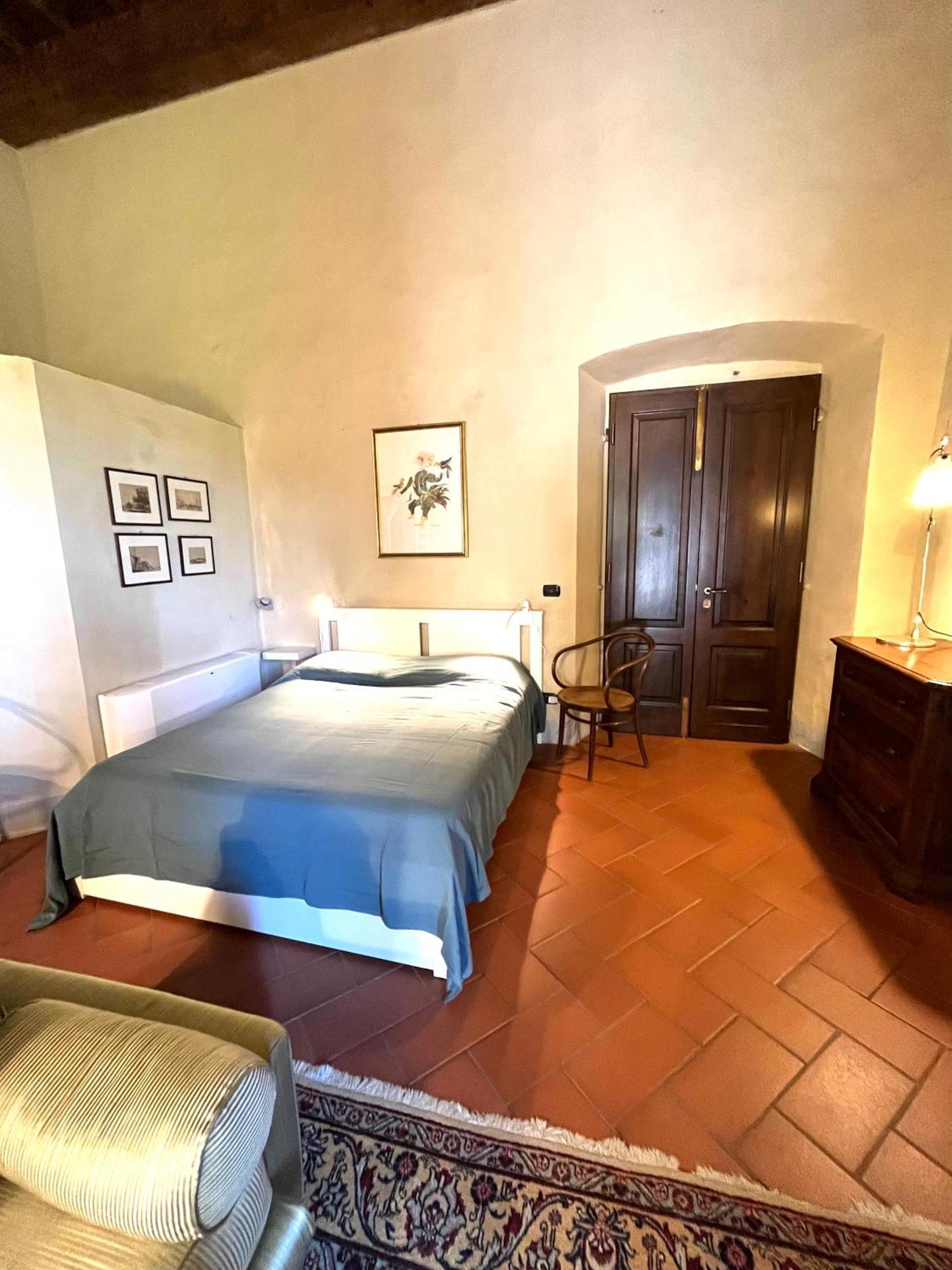Leilighet Casa Aurora A Torregalli *