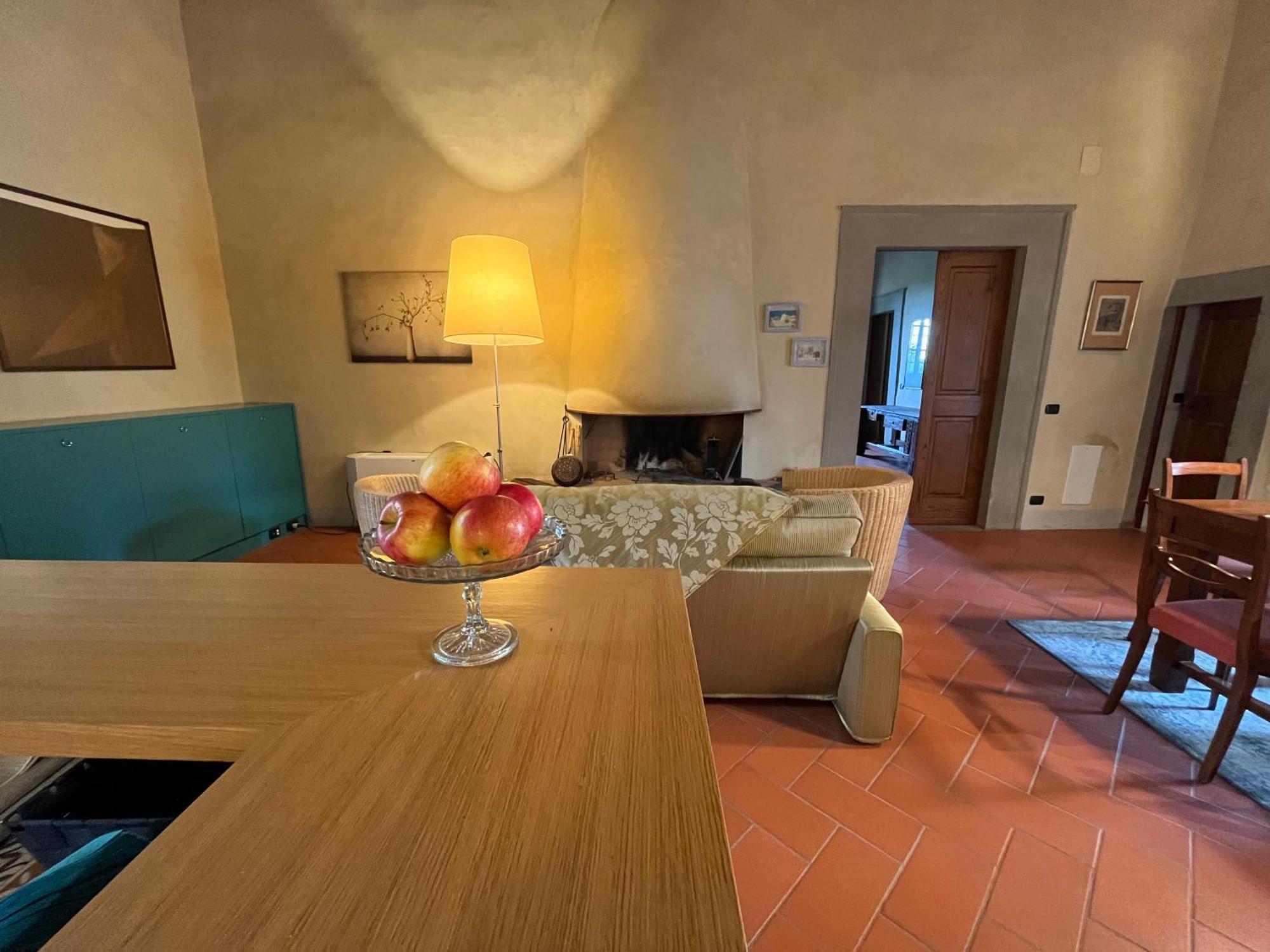 Leilighet Casa Aurora A Torregalli *