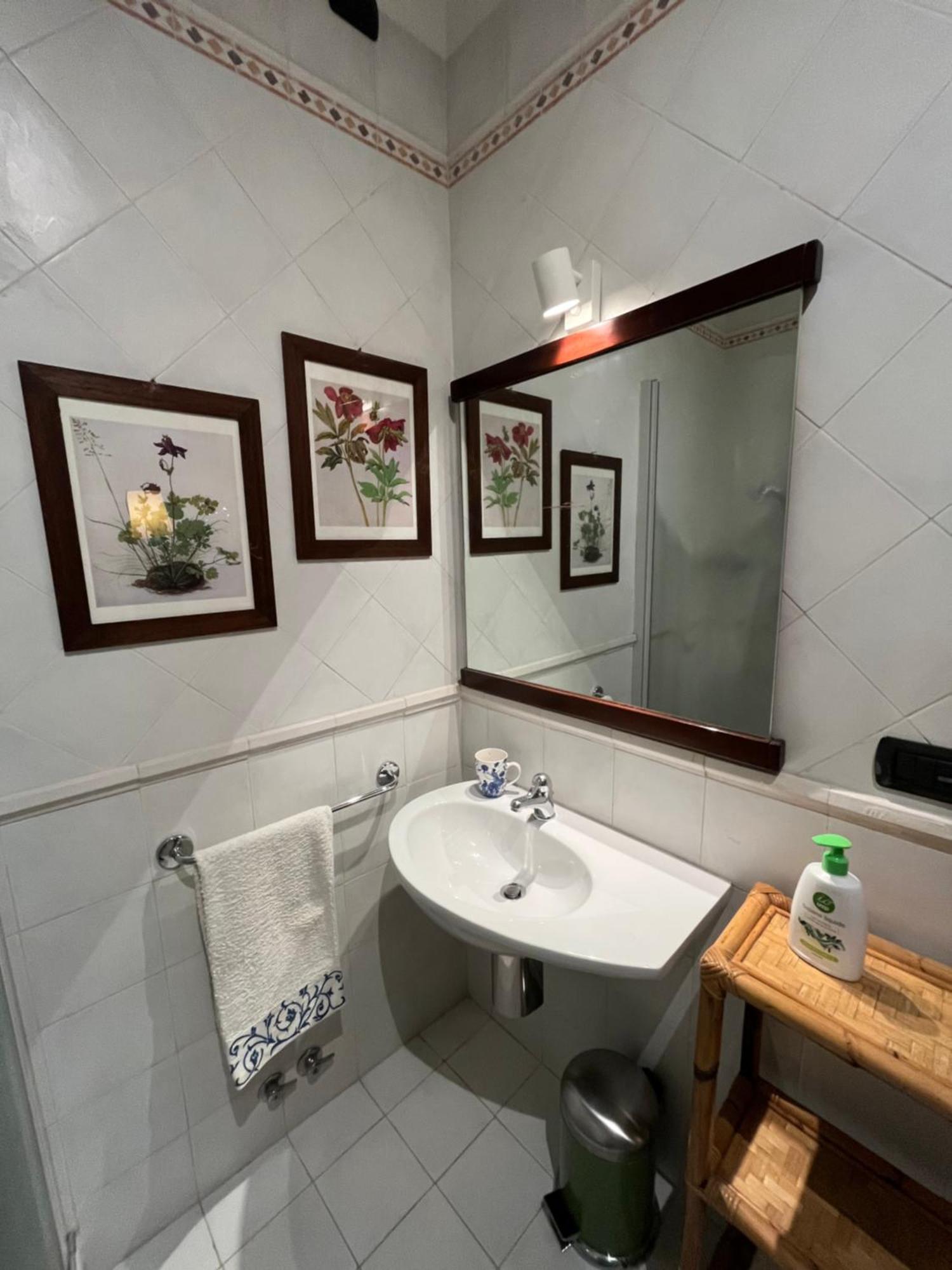 Casa Aurora A Torregalli Leilighet Firenze