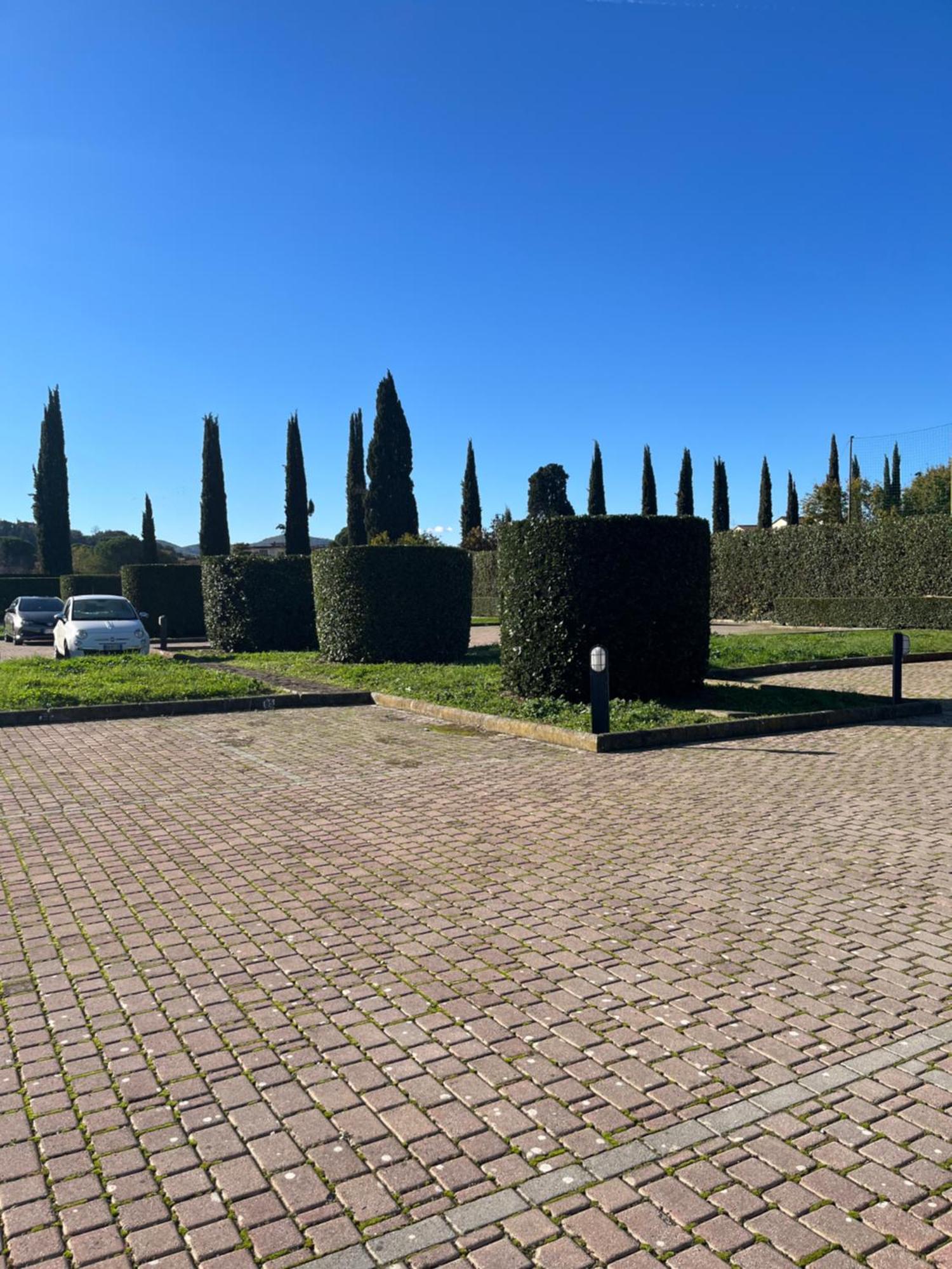 Leilighet Casa Aurora A Torregalli *