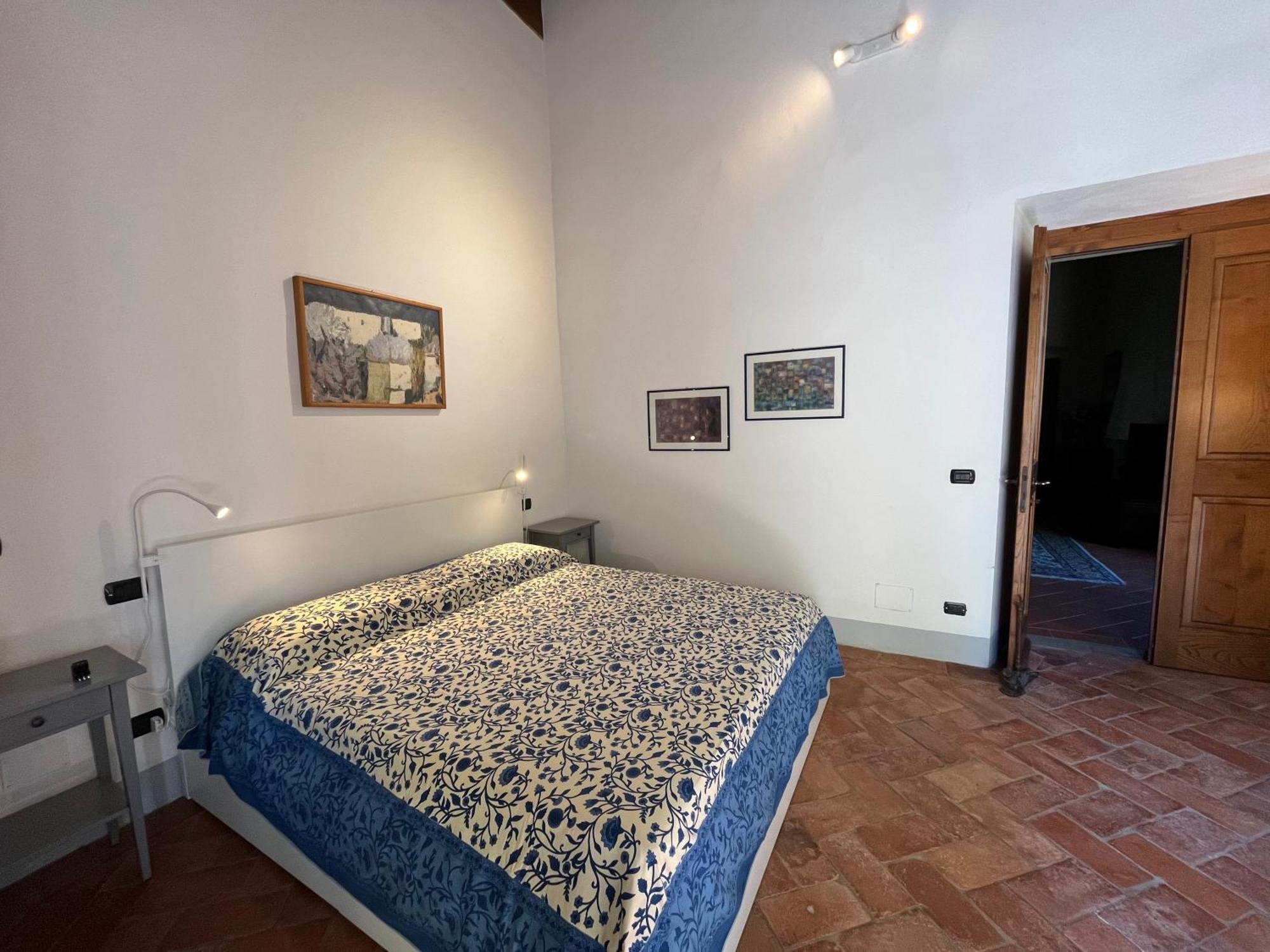 Casa Aurora A Torregalli Leilighet