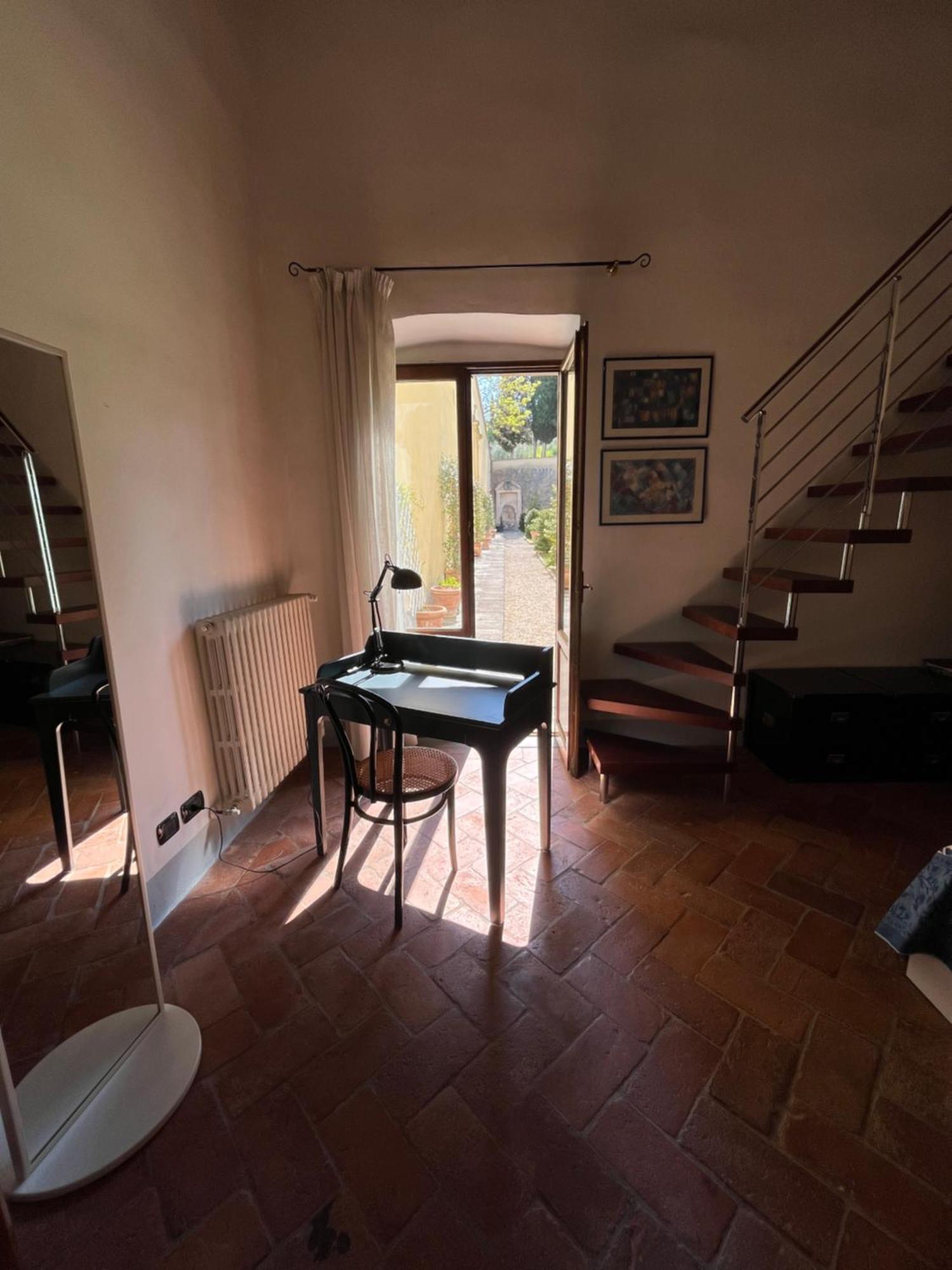 Leilighet Casa Aurora A Torregalli