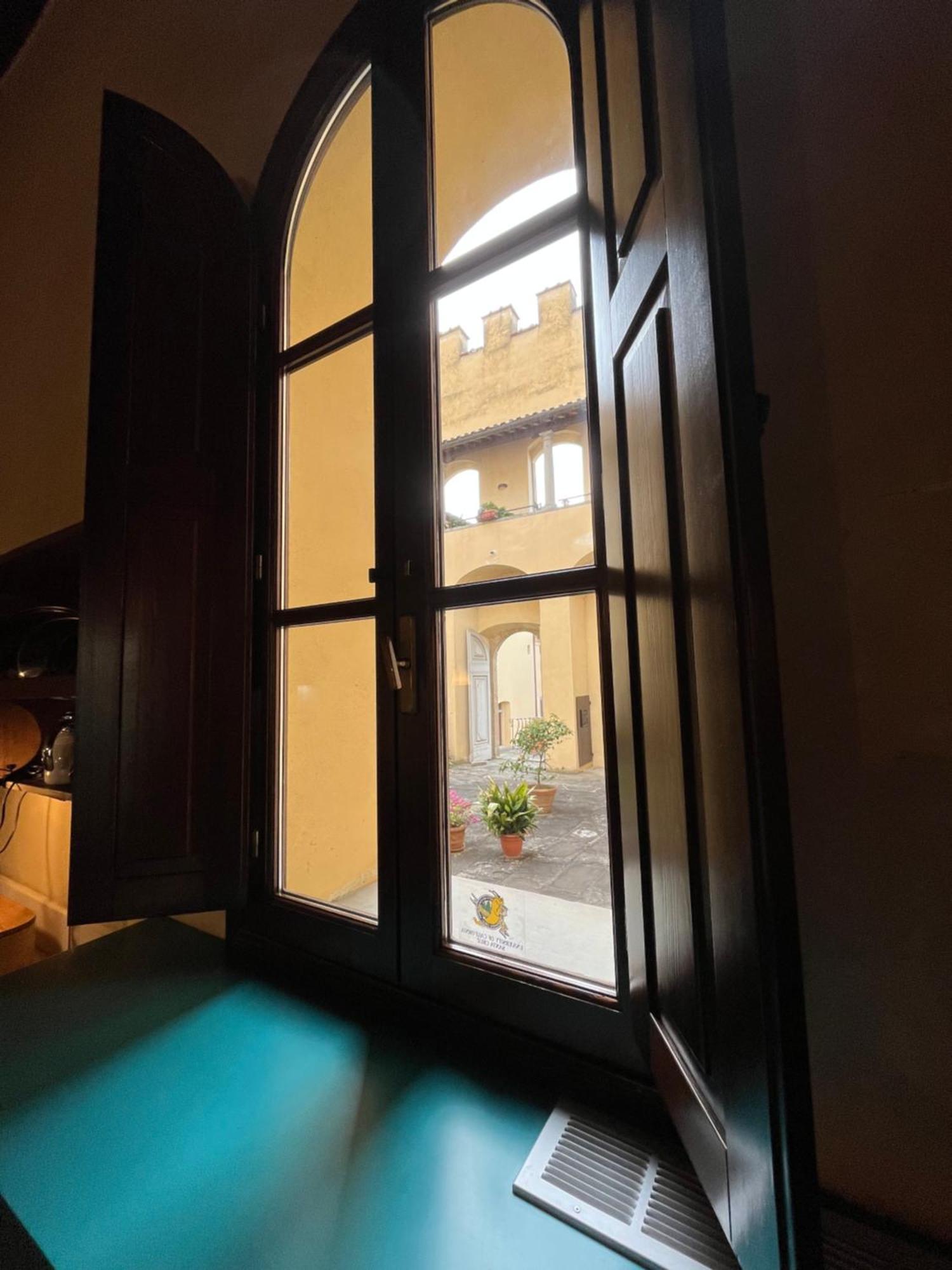 Leilighet Casa Aurora A Torregalli Firenze