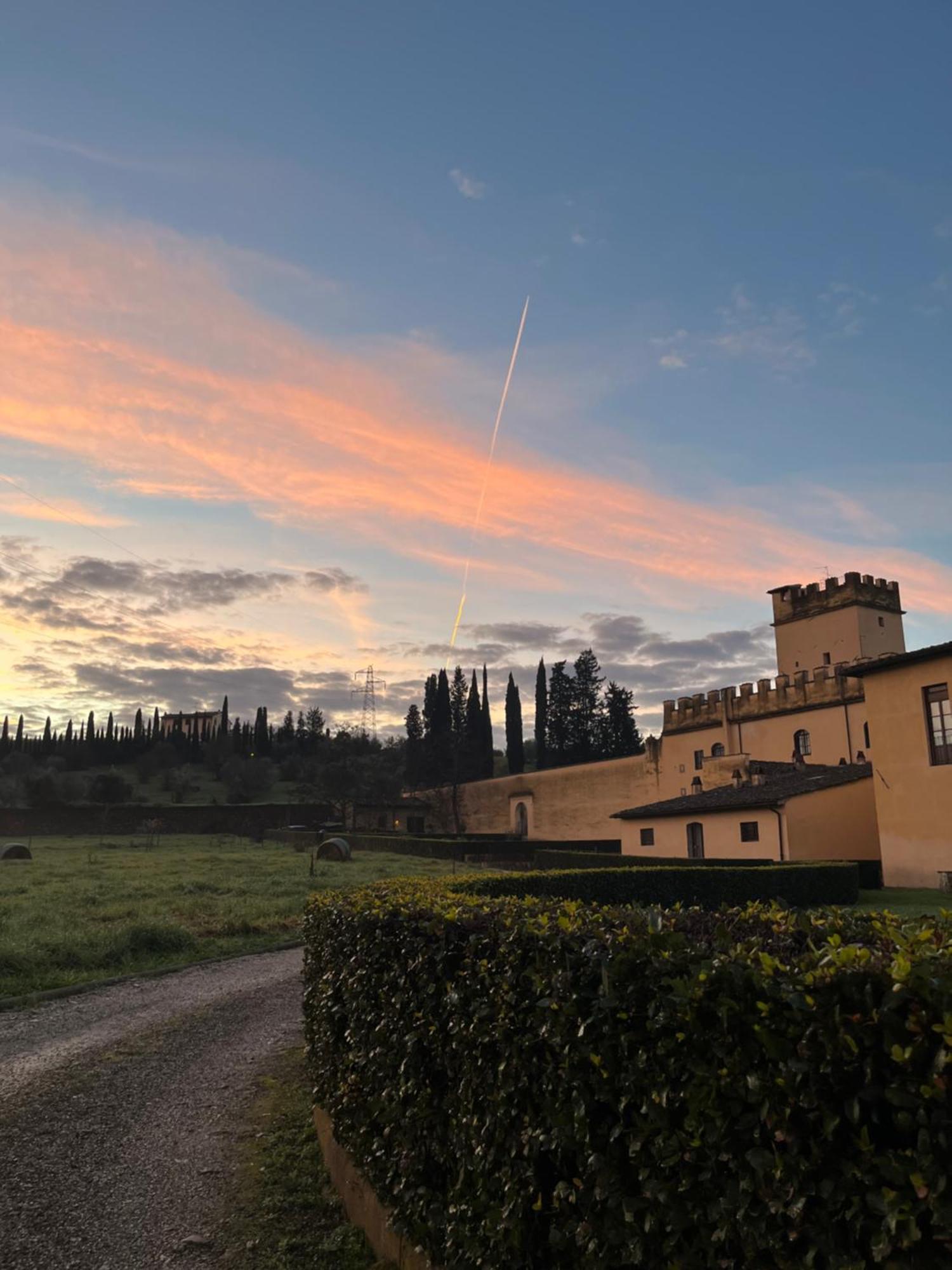 Leilighet Casa Aurora A Torregalli *