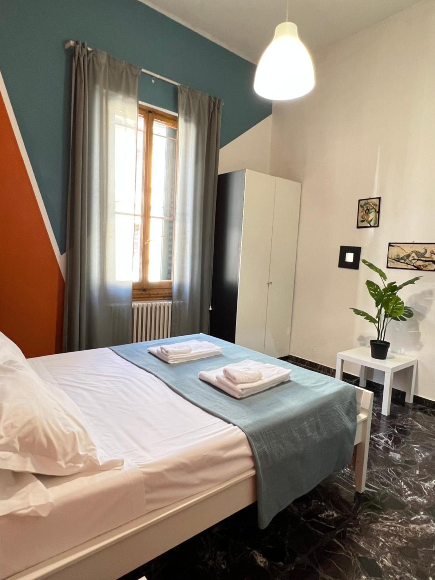Leopoldini Appartement