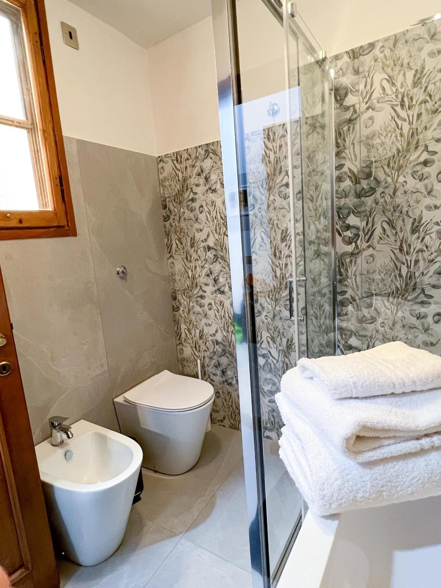 Leopoldini Appartement