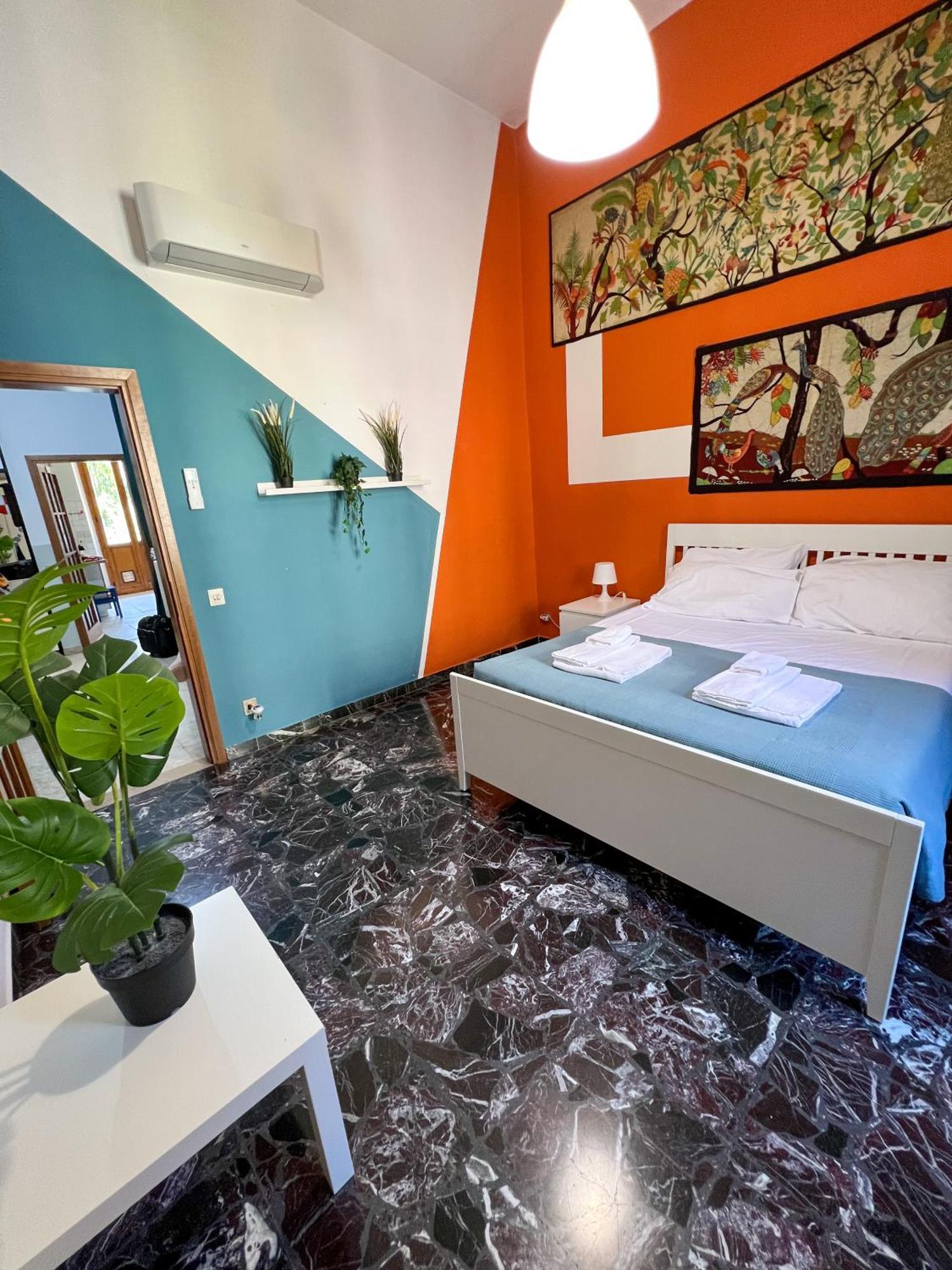 Leopoldini Appartement *