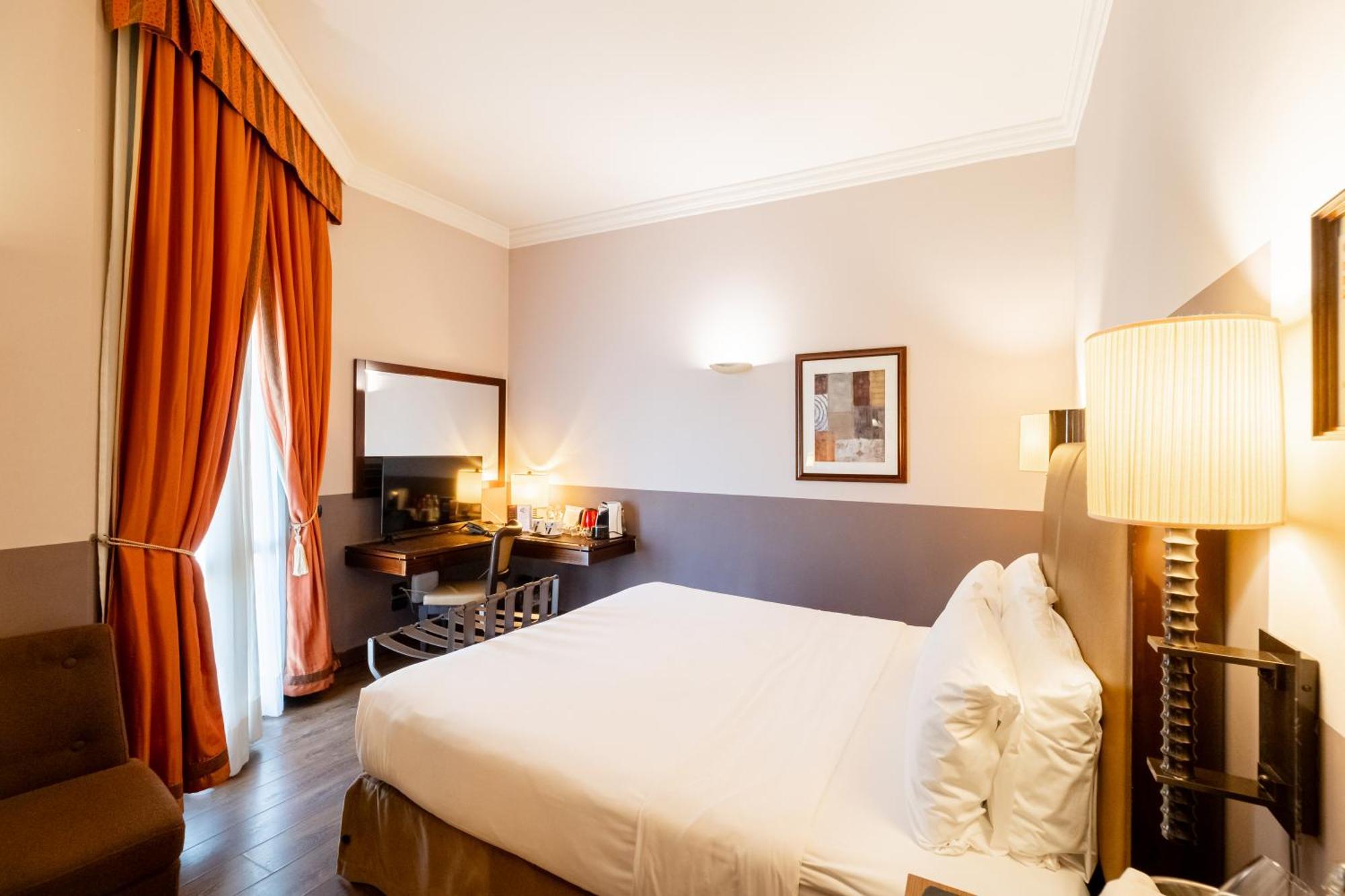 Allegroitalia San Gallo Hotel 4*