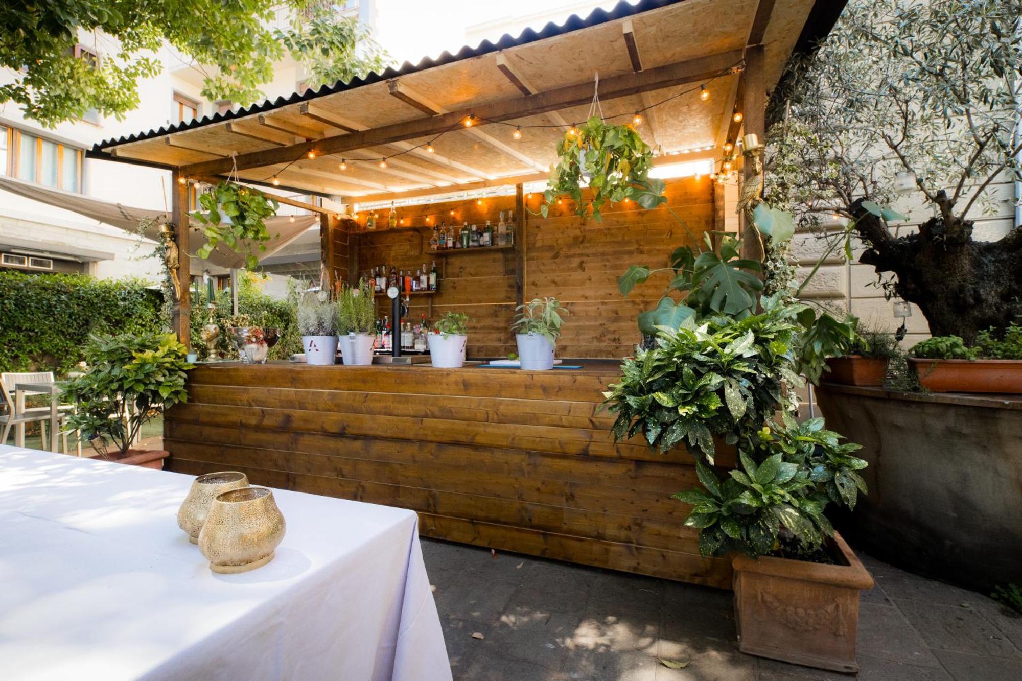 Allegroitalia San Gallo Hotel Firenze
