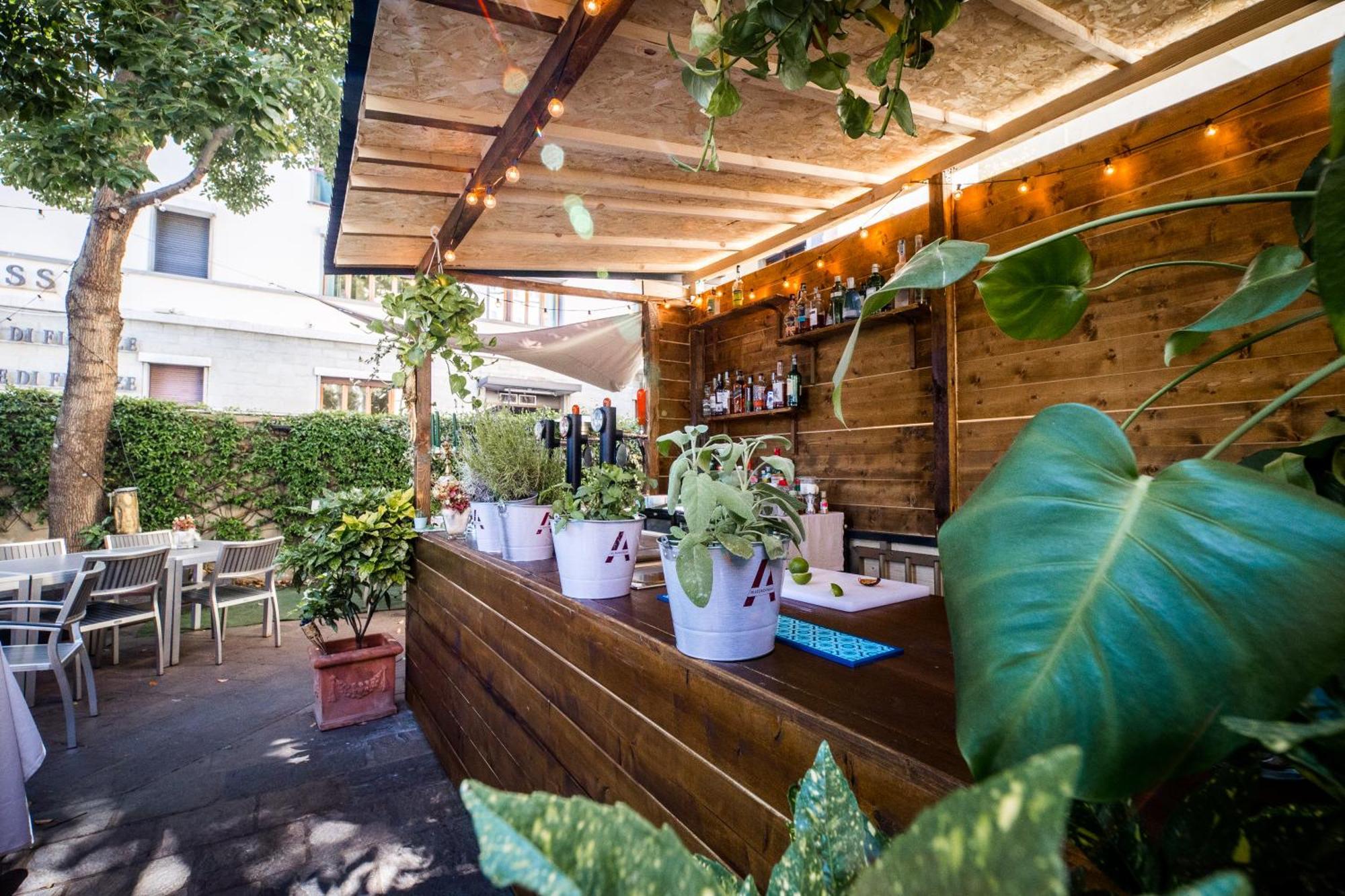 Allegroitalia San Gallo 4* Firenze