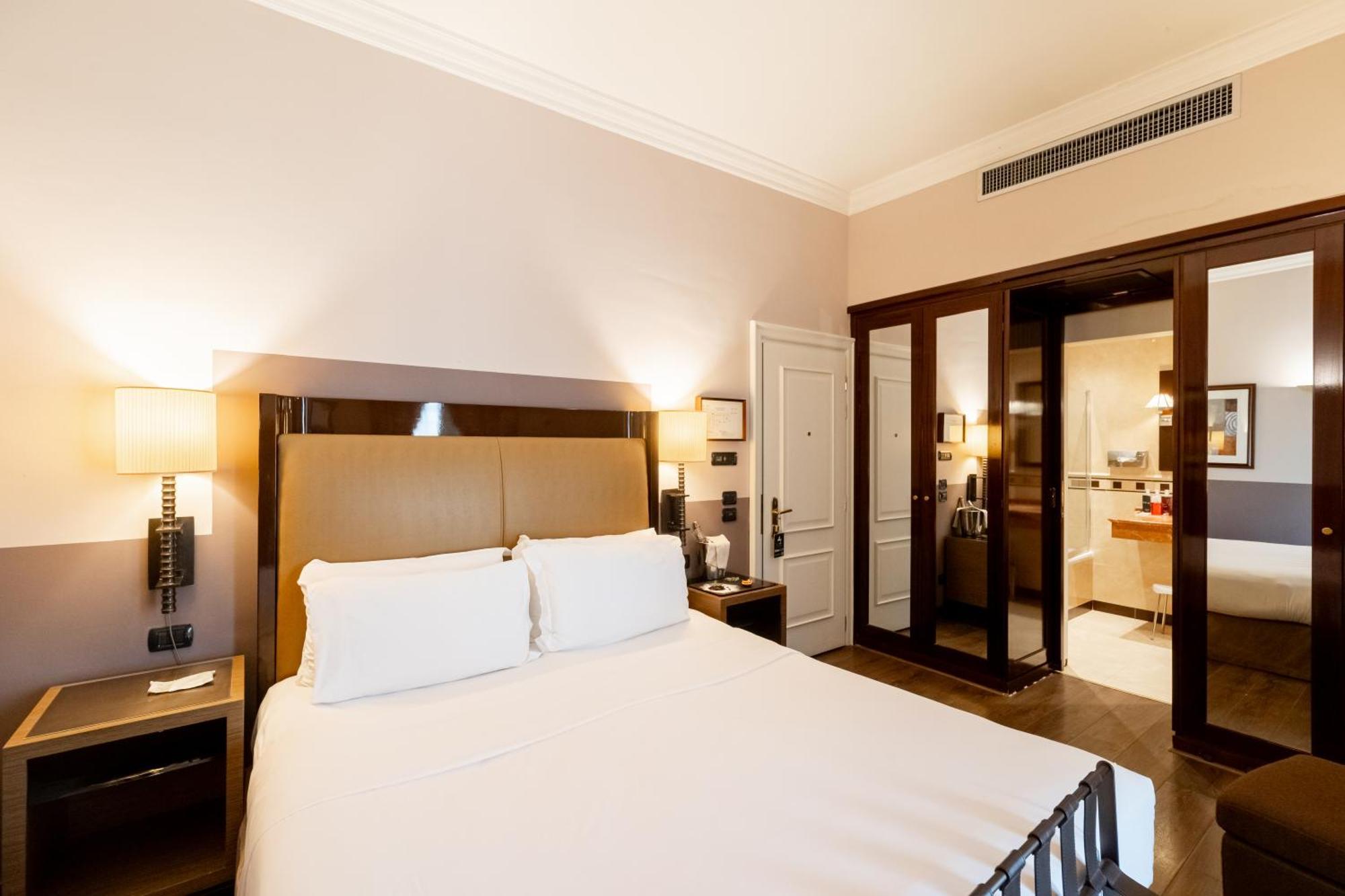 Hotel Allegroitalia San Gallo