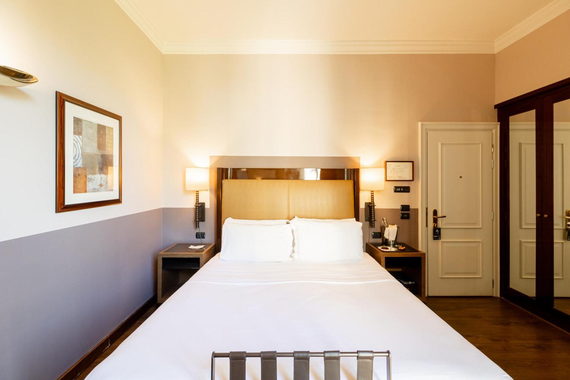 Allegroitalia San Gallo 4* Firenze