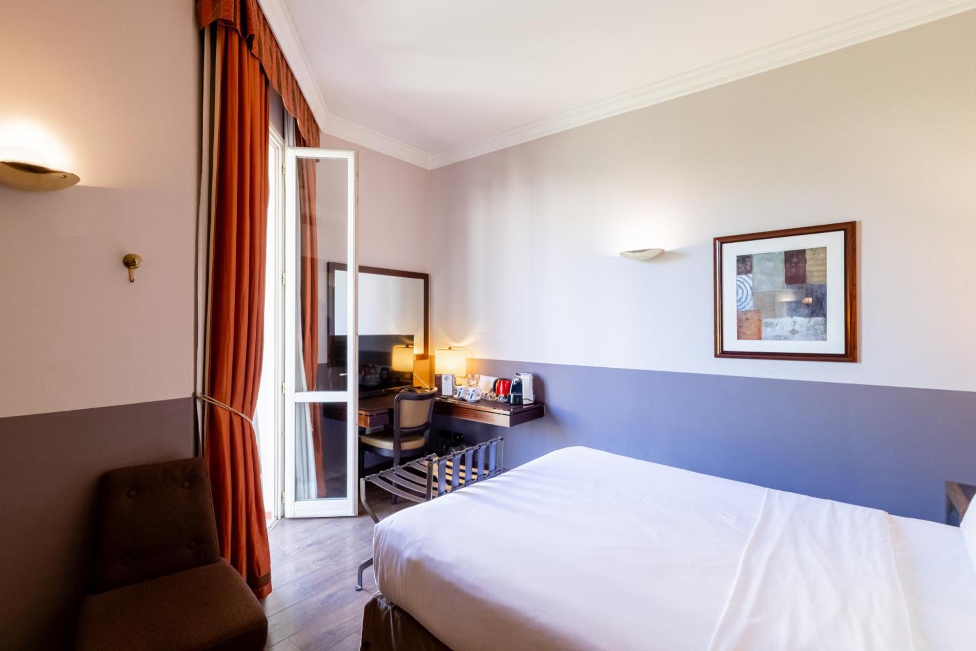 Hotel Allegroitalia San Gallo 4*