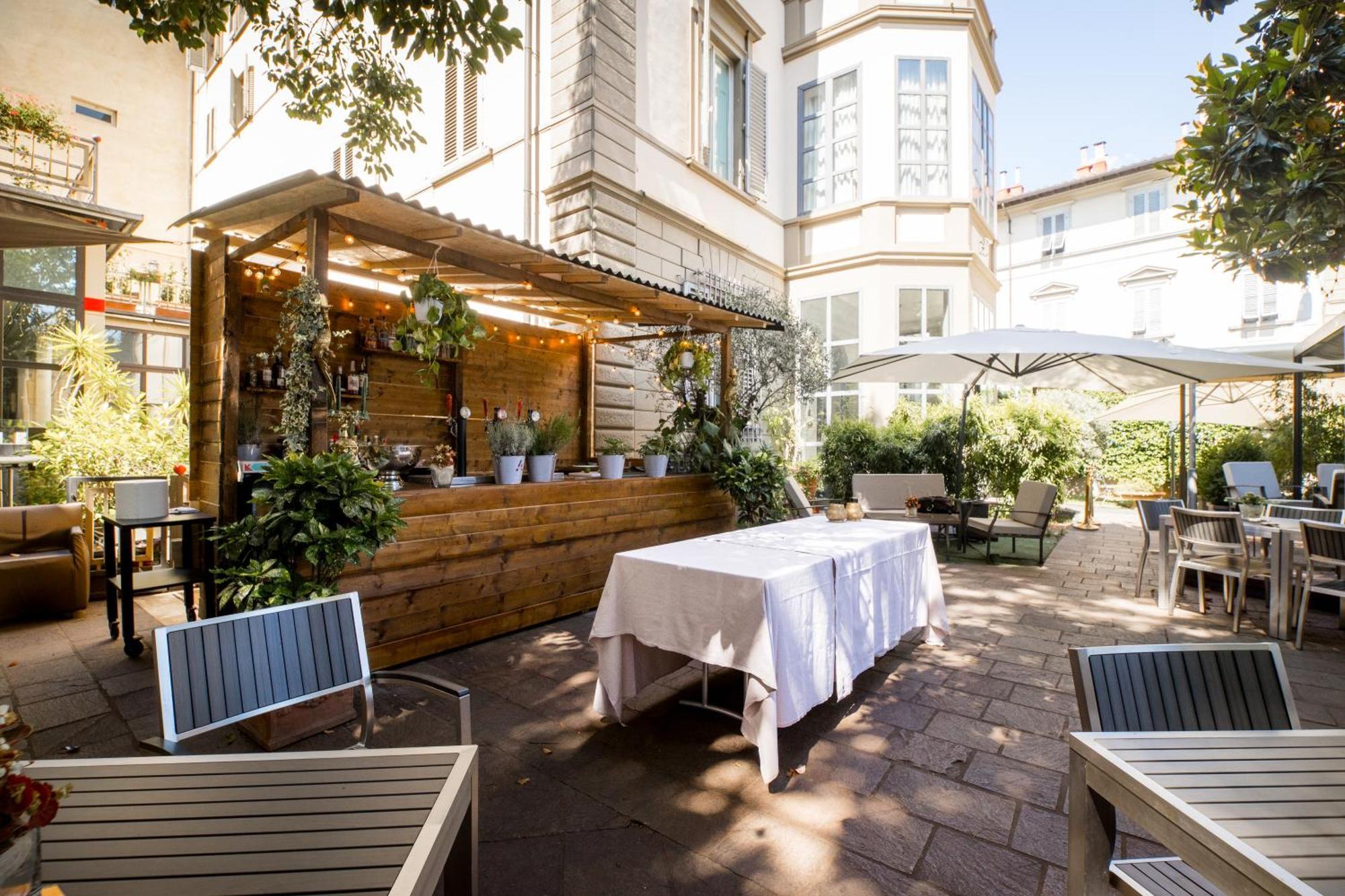Allegroitalia San Gallo Hotel