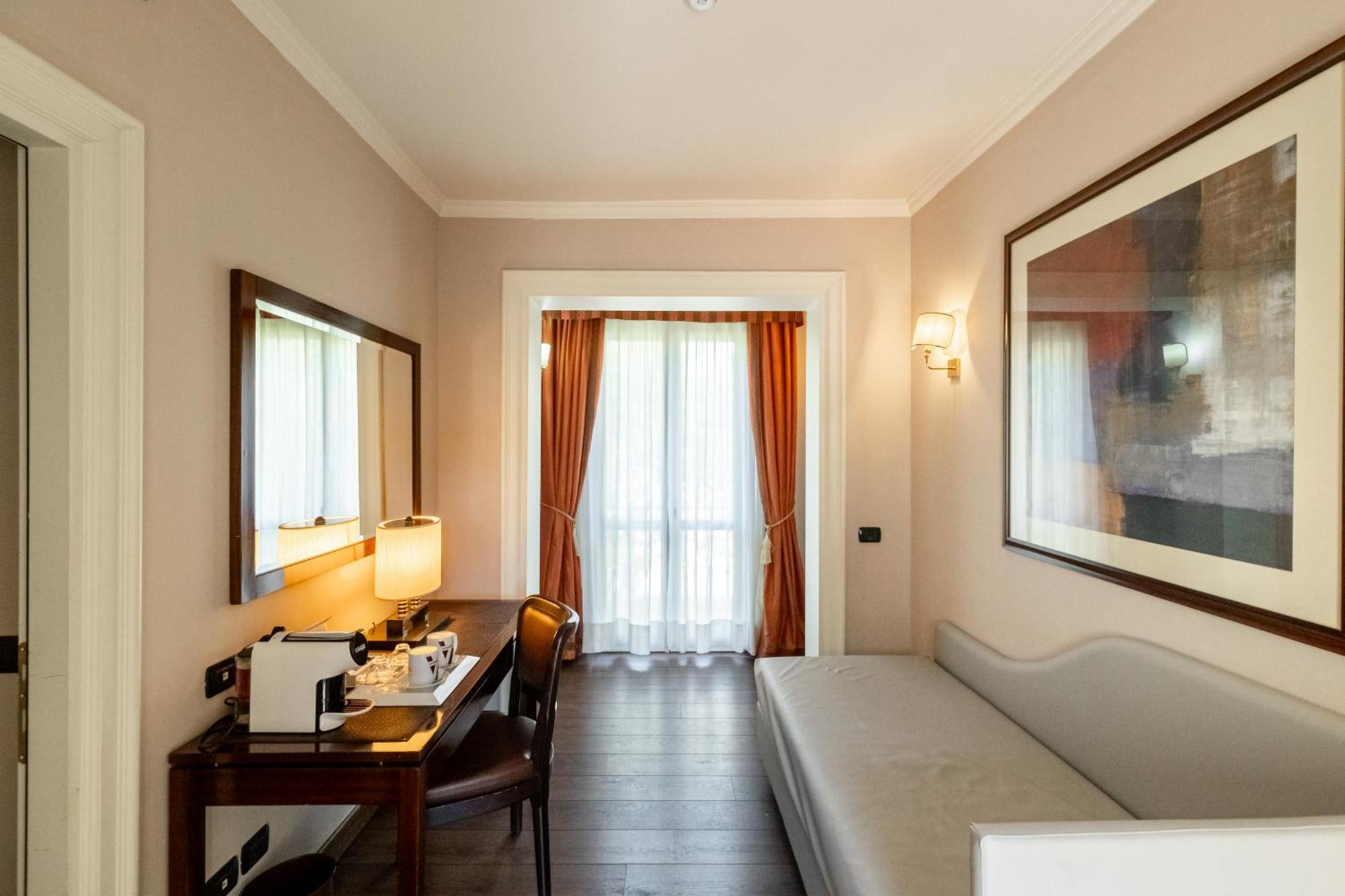 Hotel Allegroitalia San Gallo