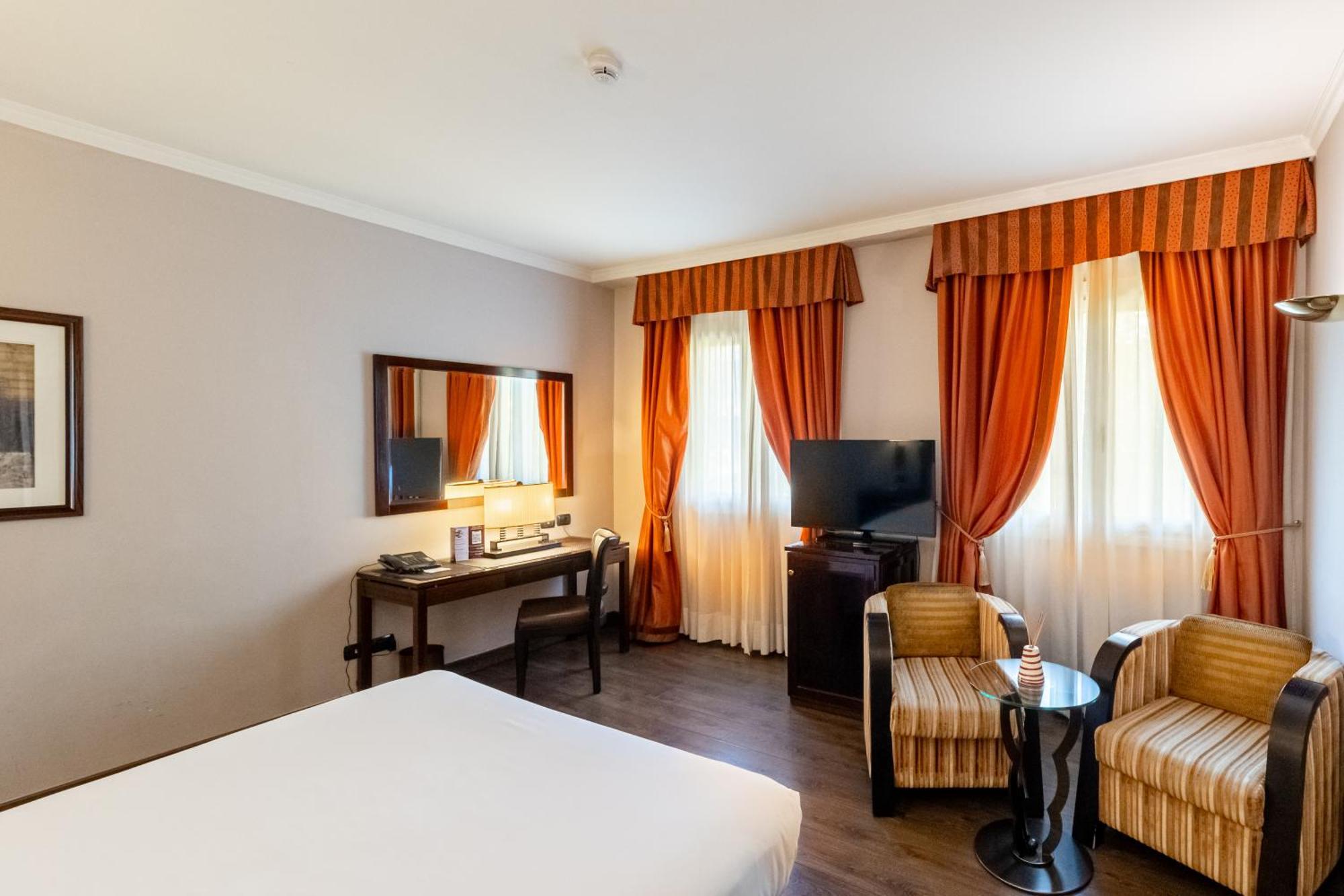 Allegroitalia San Gallo 4*