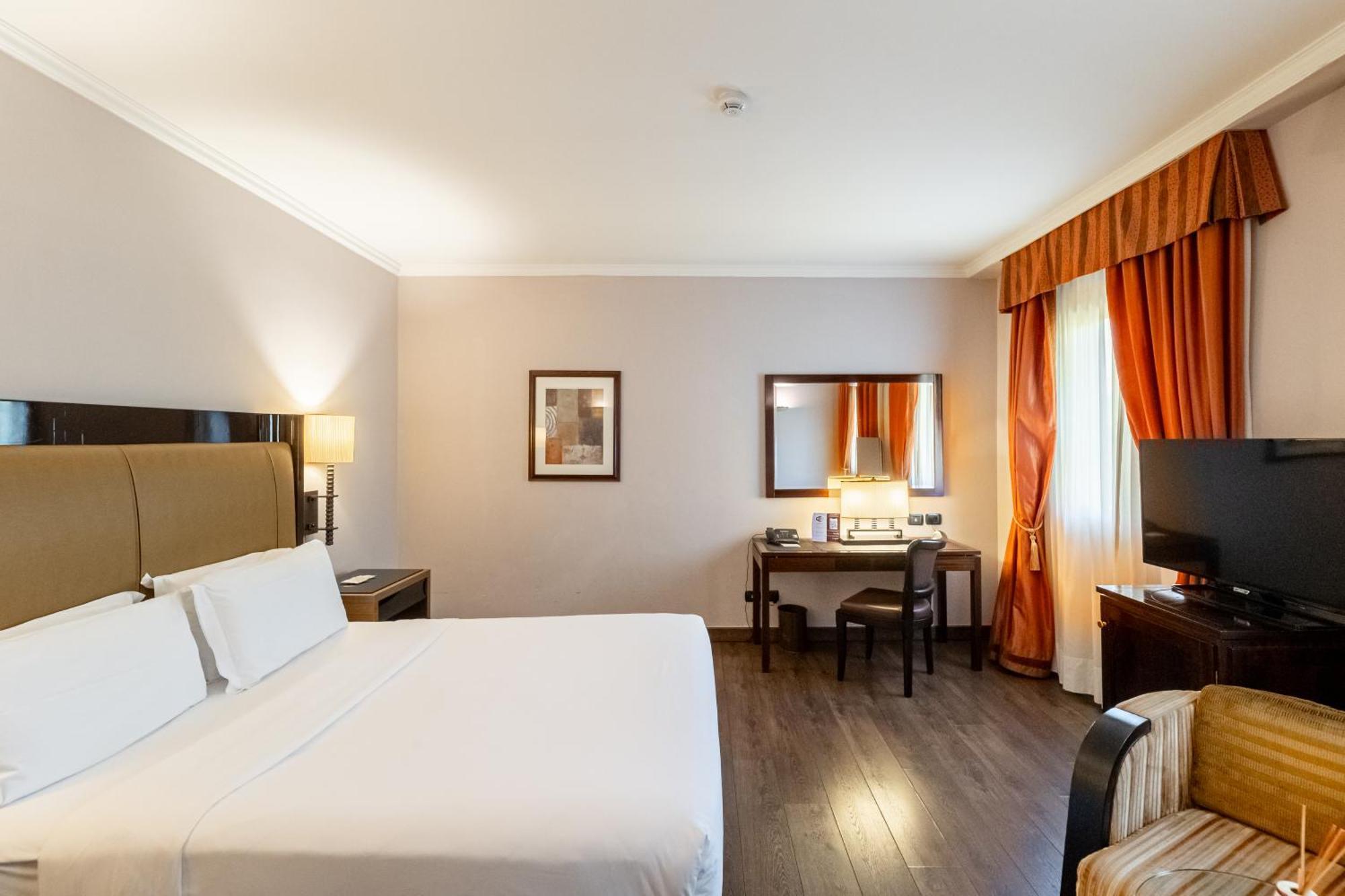 Allegroitalia San Gallo 4* Firenze