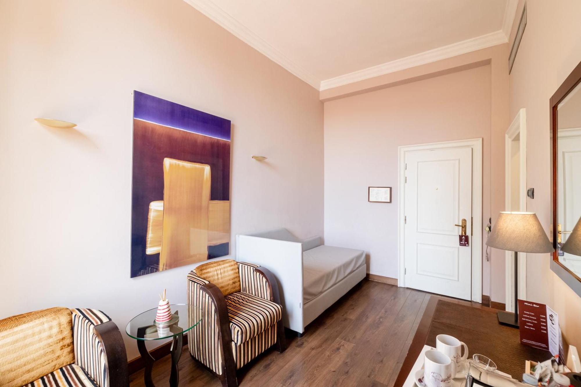 Allegroitalia San Gallo 4*